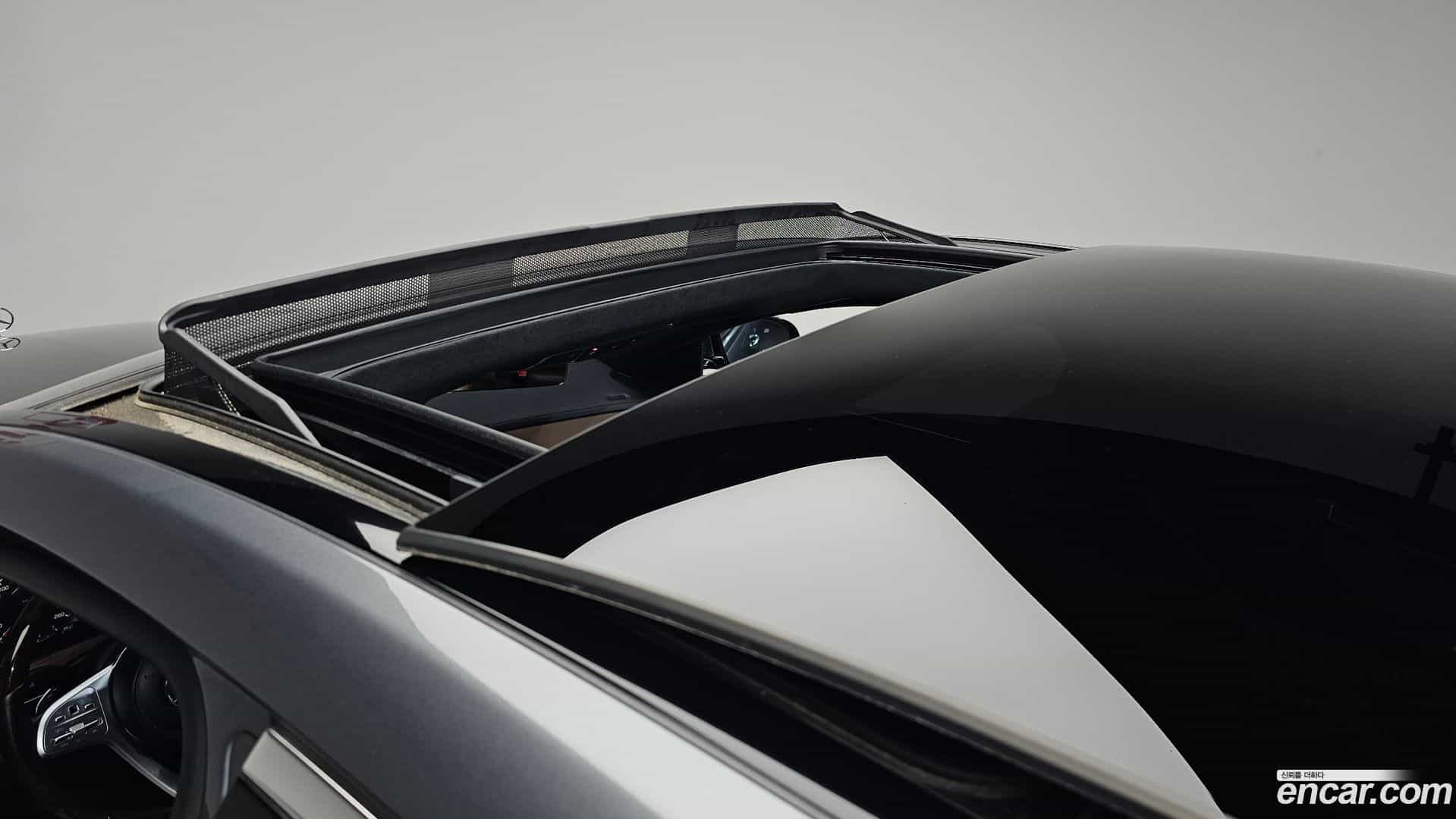 S-Class Mercedes-Benz 2018.5-OPTION-020