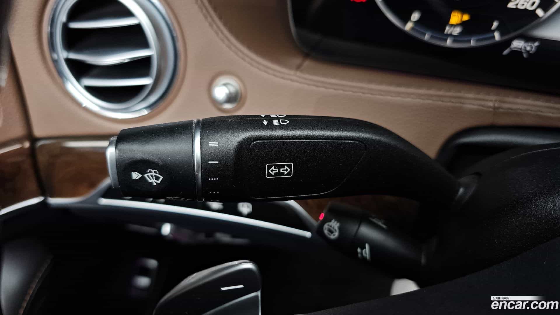 S-Class Mercedes-Benz 2018.5-OPTION-043