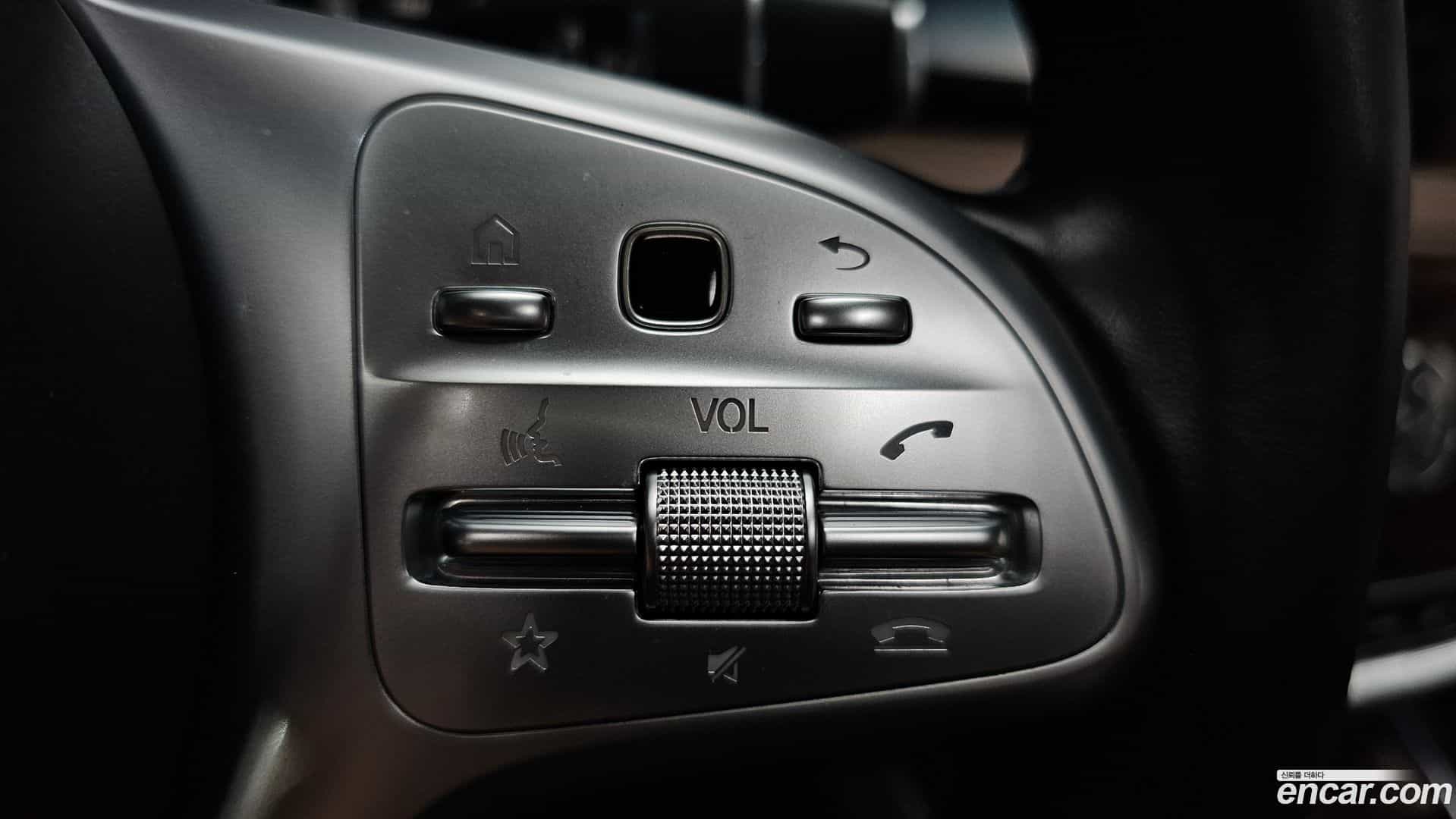 S-Class Mercedes-Benz 2018.5-OPTION-051