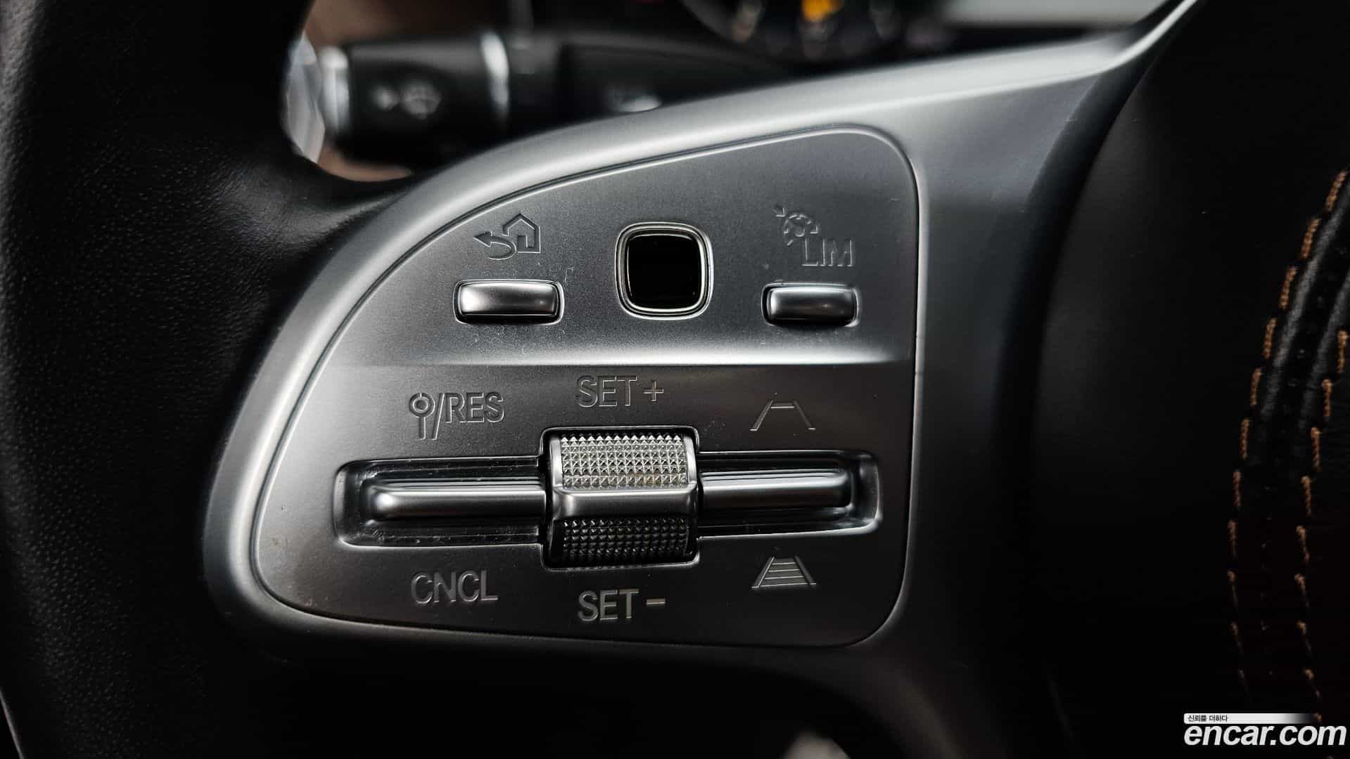 S-Class Mercedes-Benz 2018.5-OPTION-052