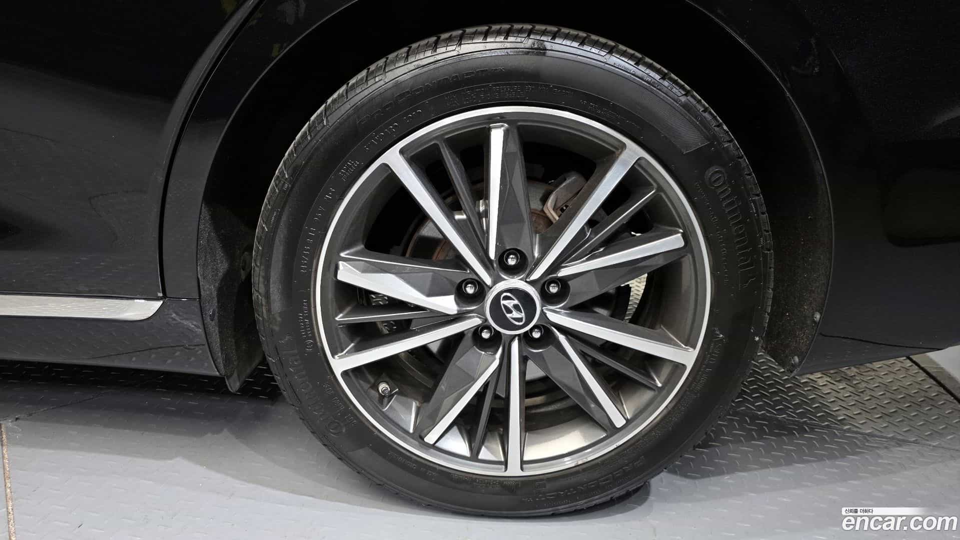 Grandeur Hyundai 2022.4-OUTER-031