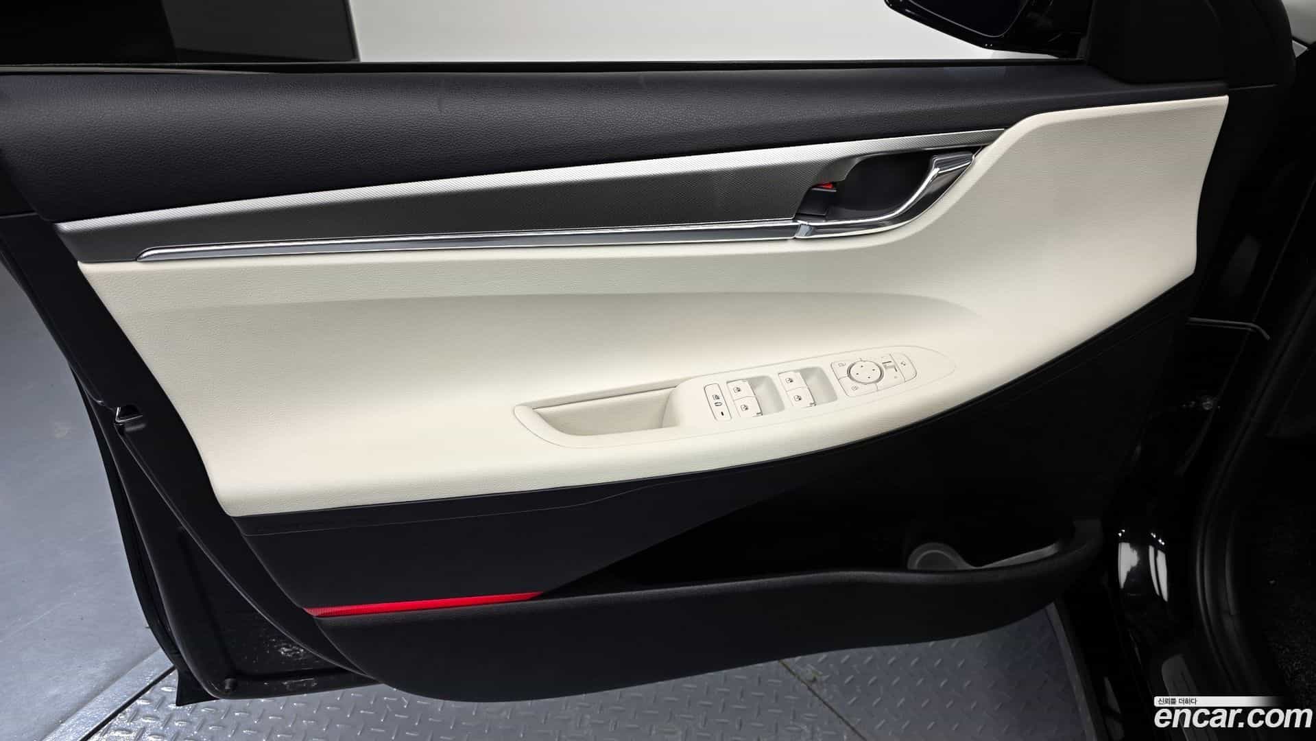 Grandeur Hyundai 2022.4-INNER-034