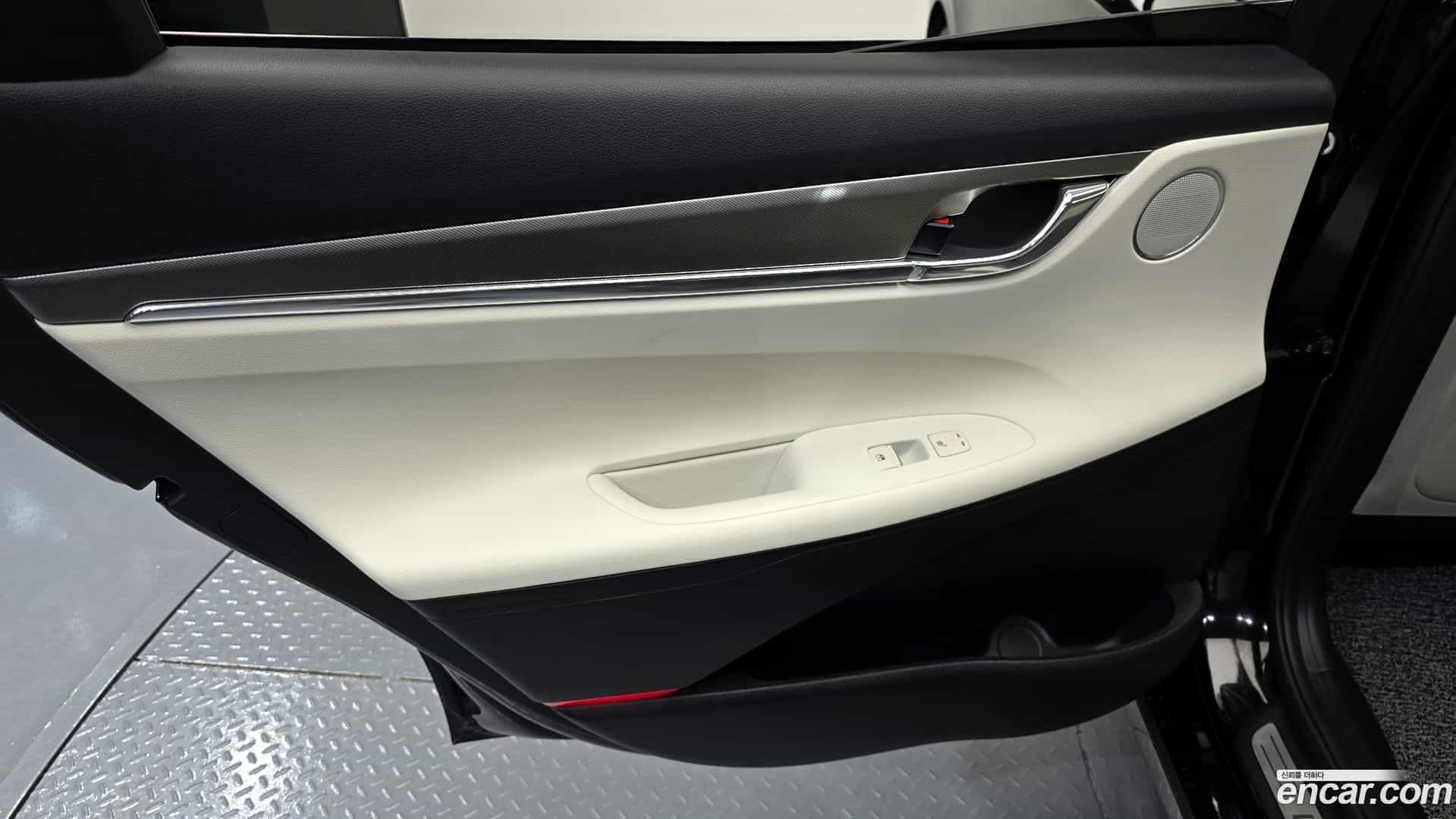 Grandeur Hyundai 2022.4-INNER-035