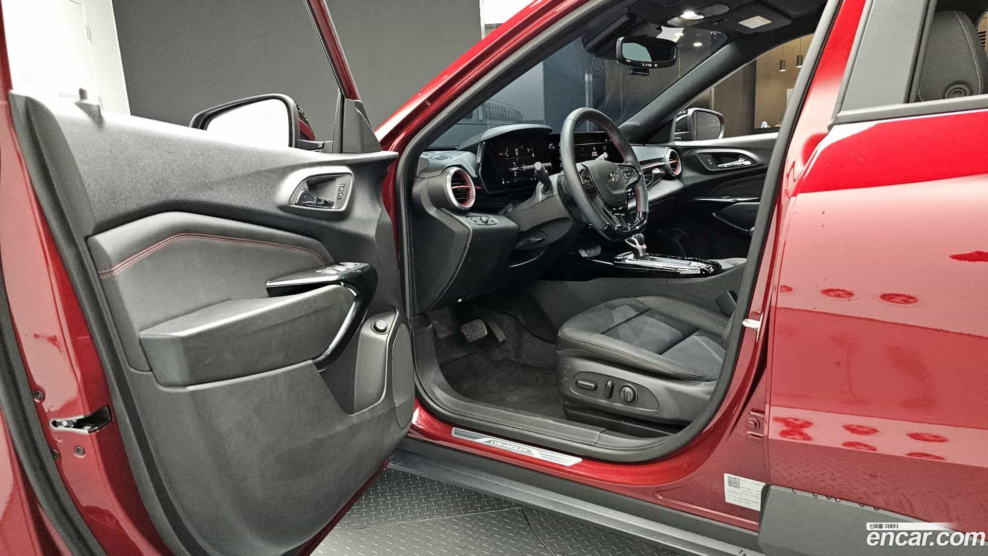 Trax Chevrolet 2023.9-INNER-010