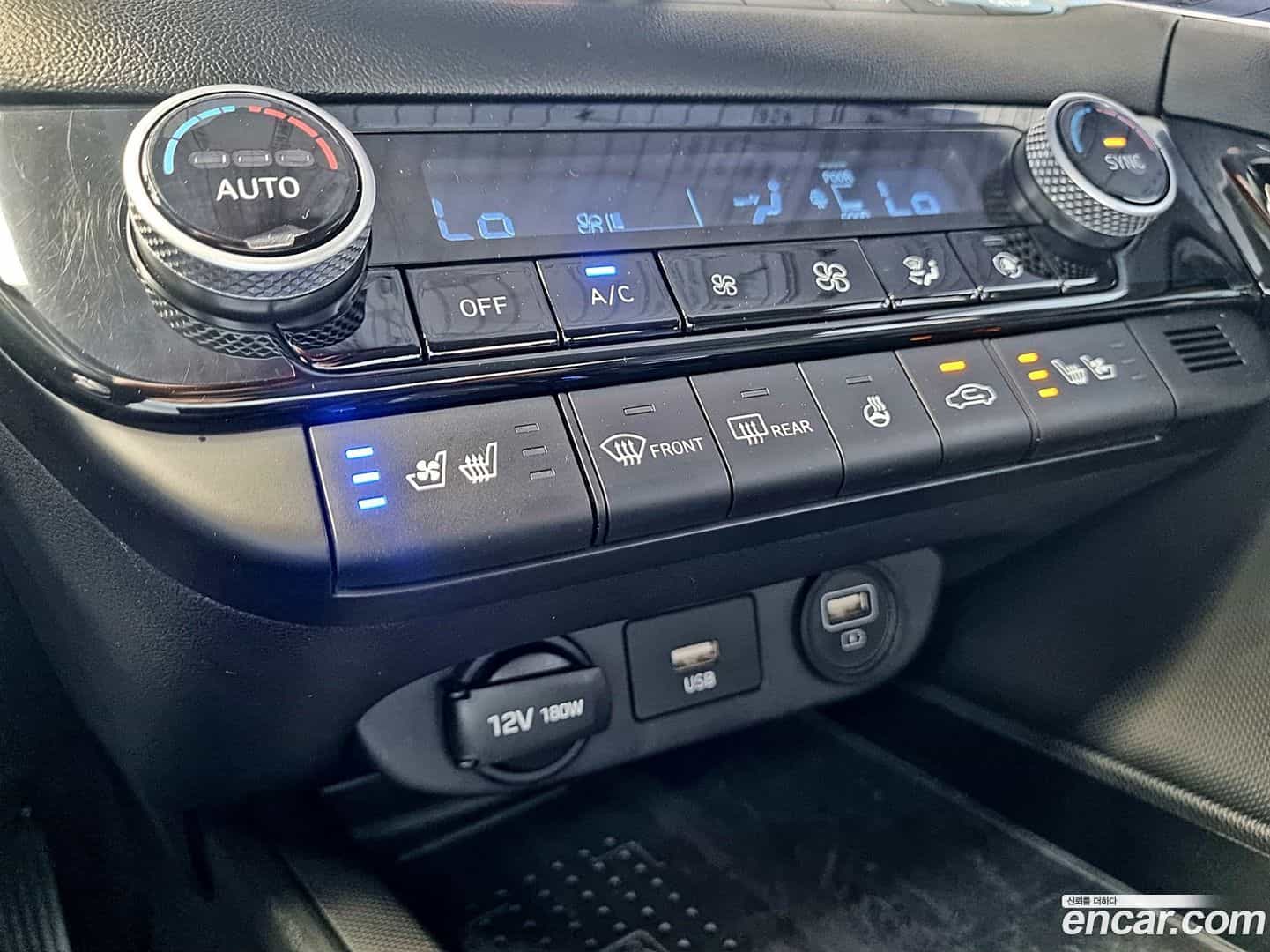 AVANTE Hyundai 2020.9-OPTION-048