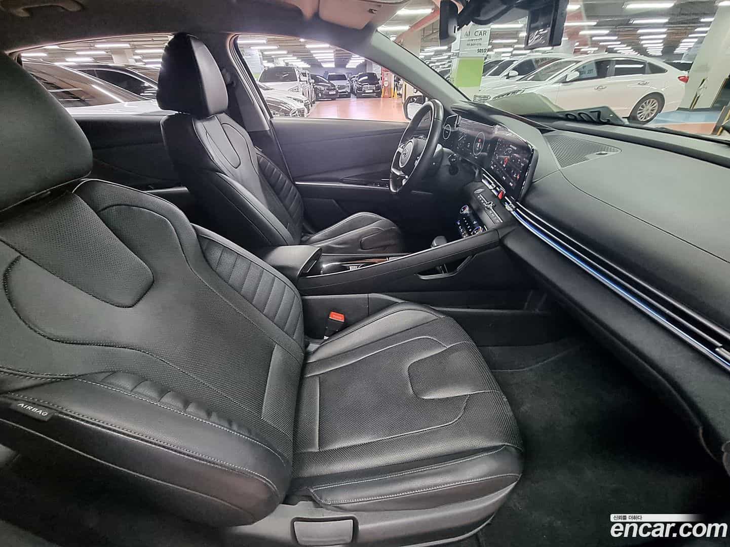 AVANTE Hyundai 2020.9-OPTION-050