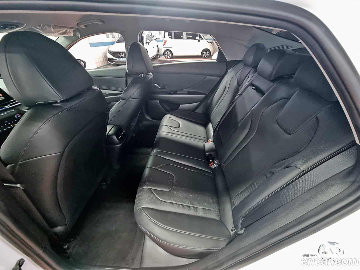 AVANTE Hyundai 2020.9-OPTION-054