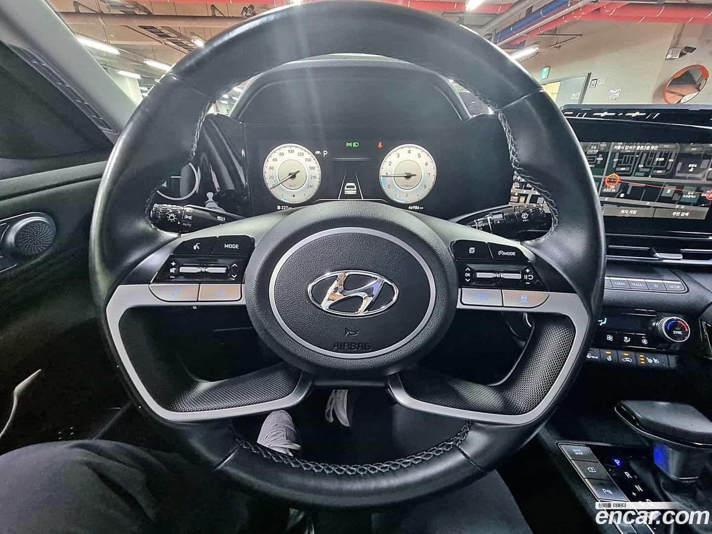 AVANTE Hyundai 2020.9-OPTION-055