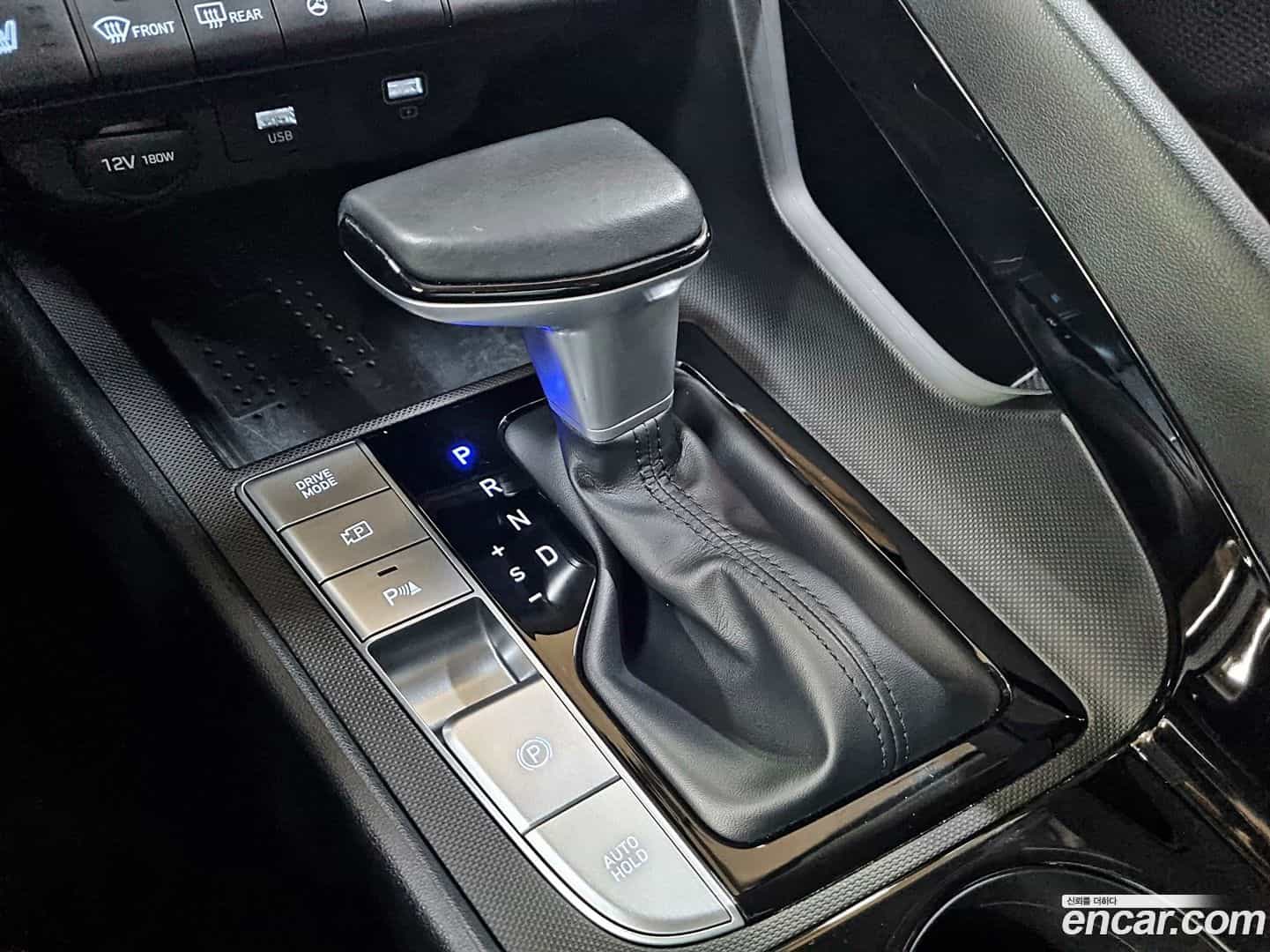 AVANTE Hyundai 2020.9-OPTION-057