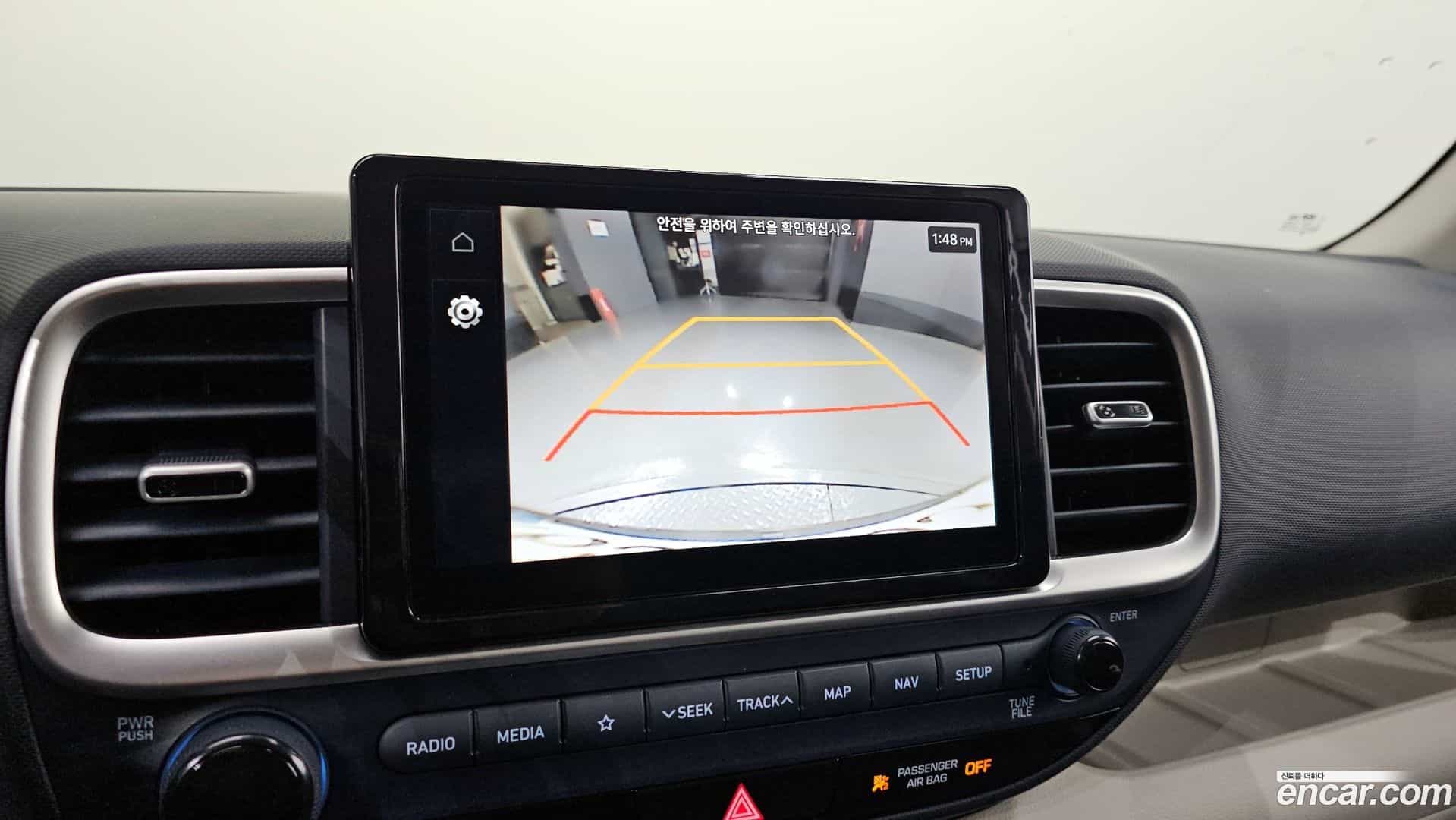 Venue Hyundai 2021.11-OPTION-022