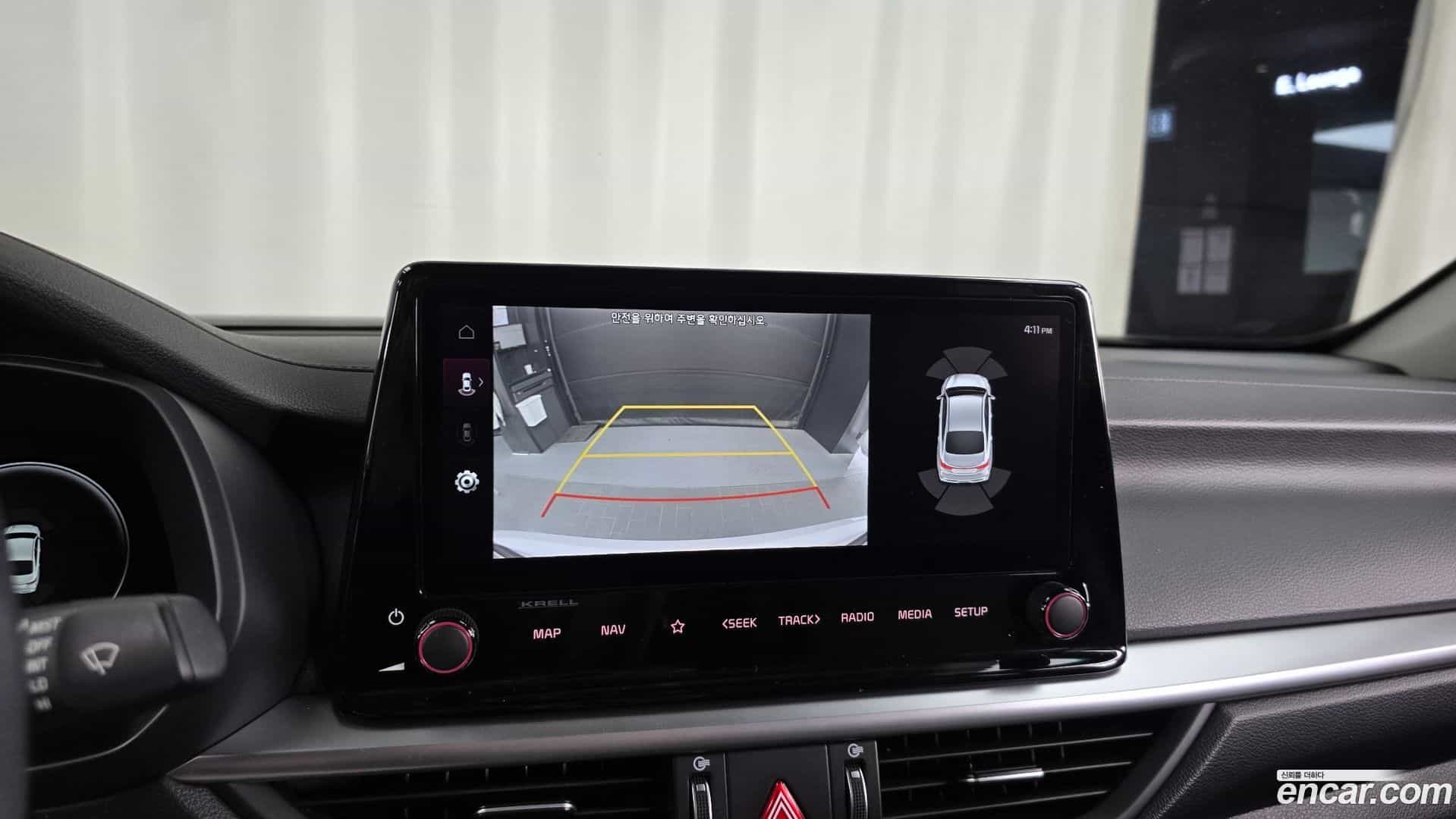 K3 Kia 2021.4-OPTION-019