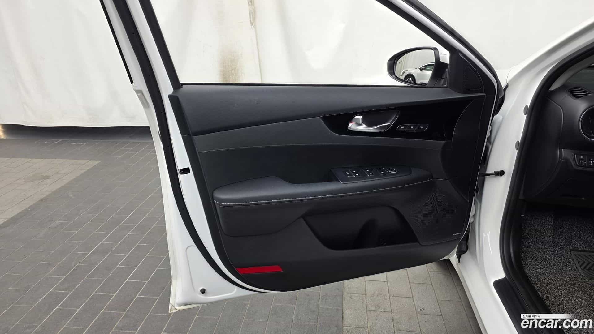 K3 Kia 2021.4-INNER-034