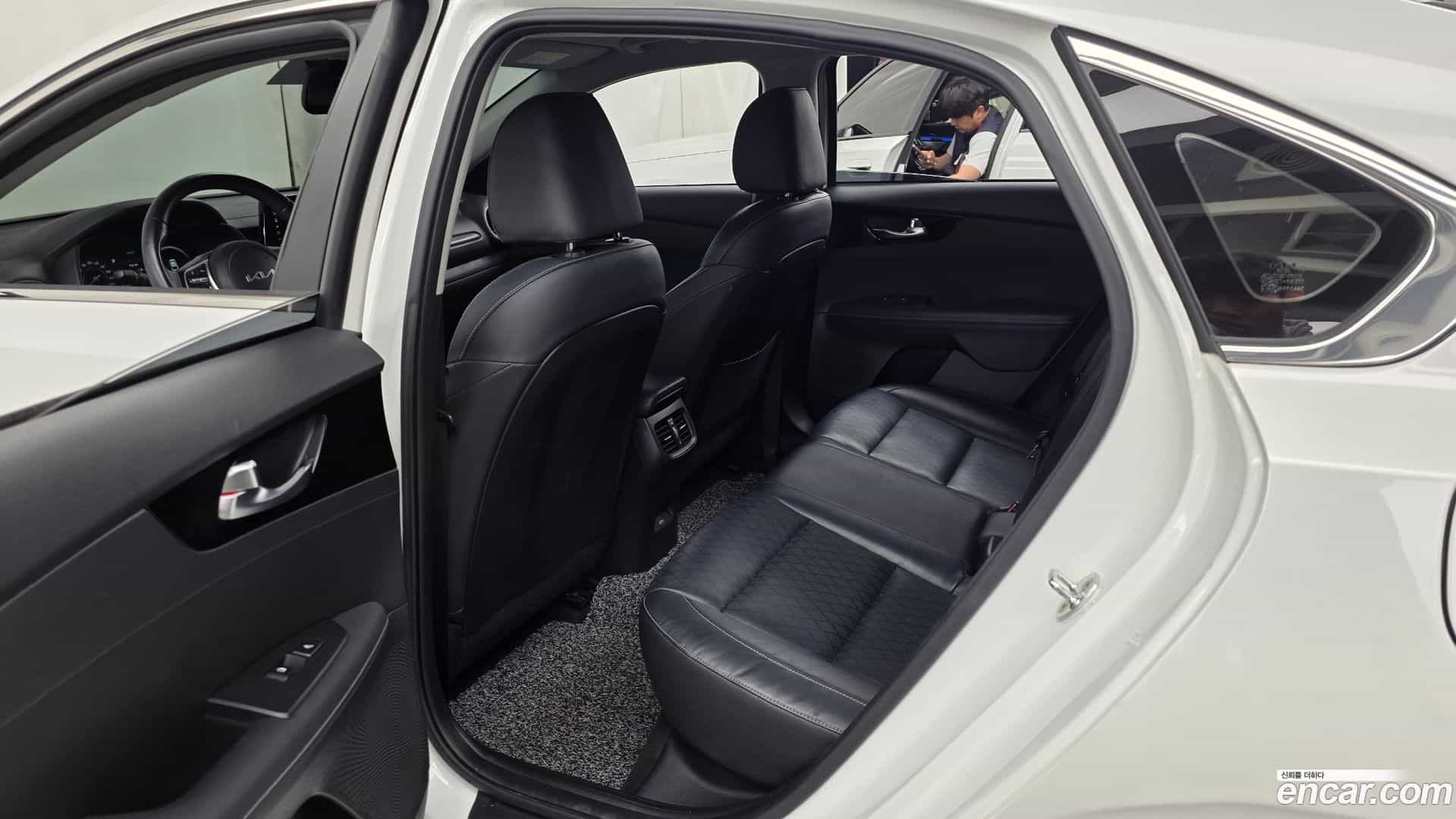 K3 Kia 2021.4-INNER-036