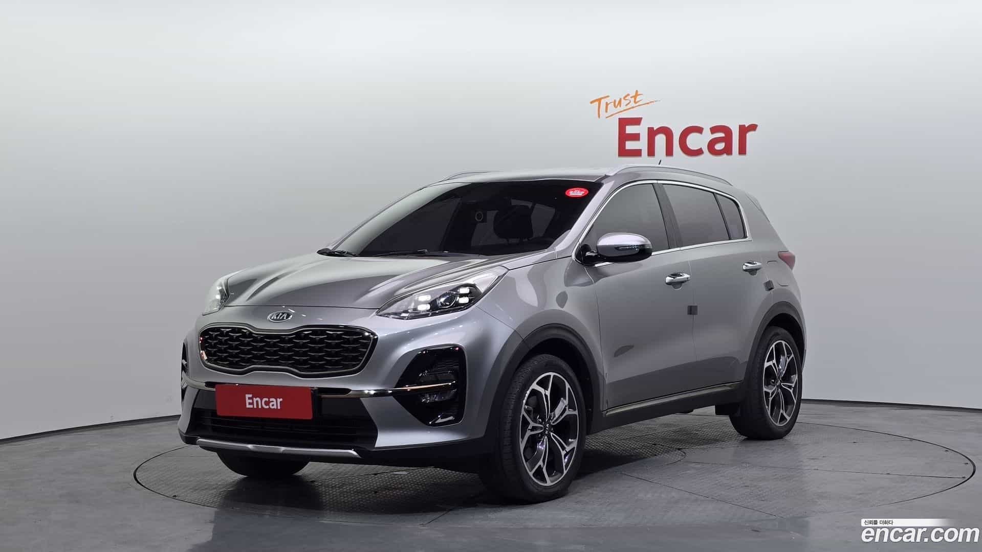 Sportage Kia 2018.9-OUTER-001