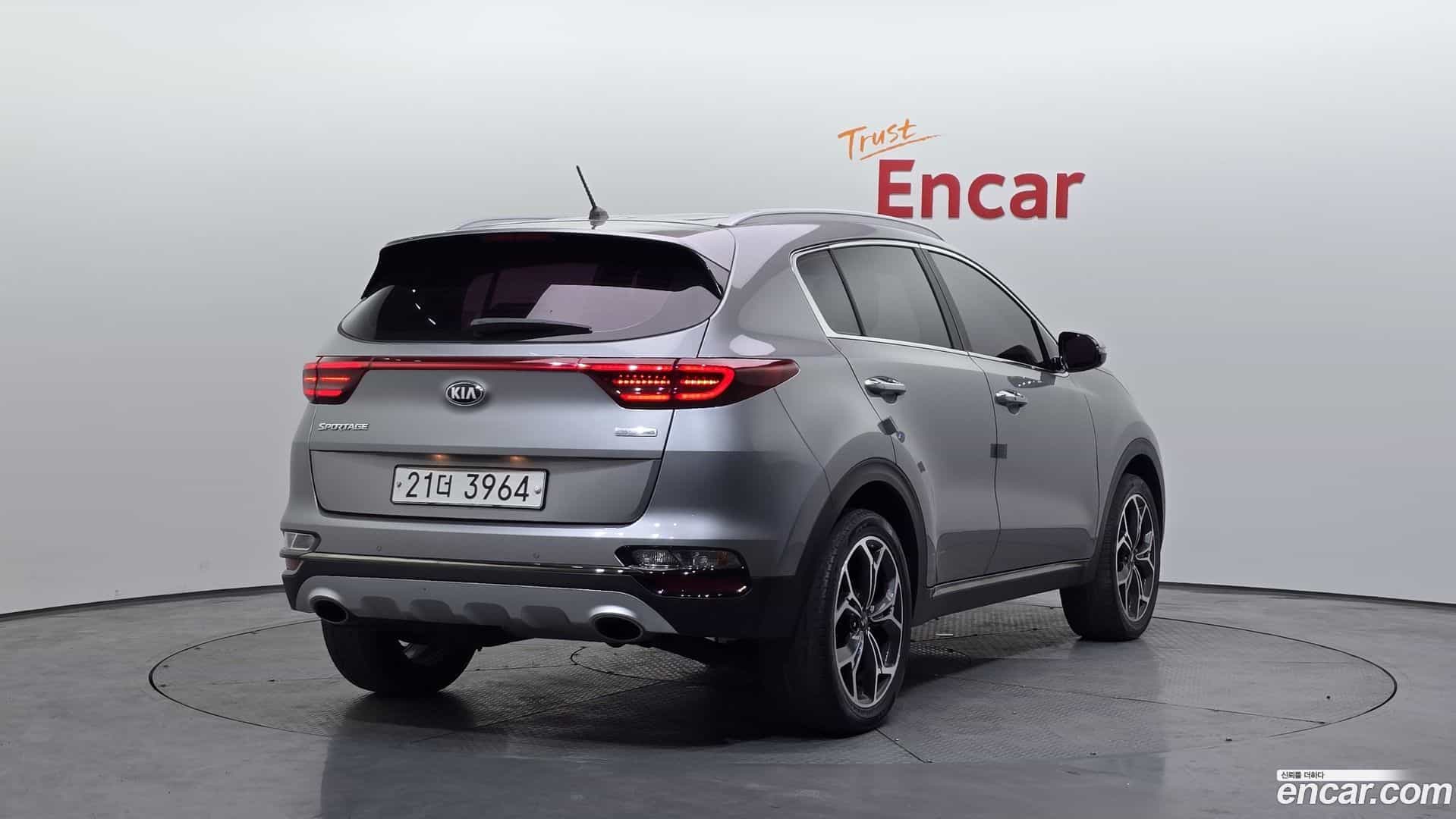 Sportage Kia 2018.9-OUTER-002