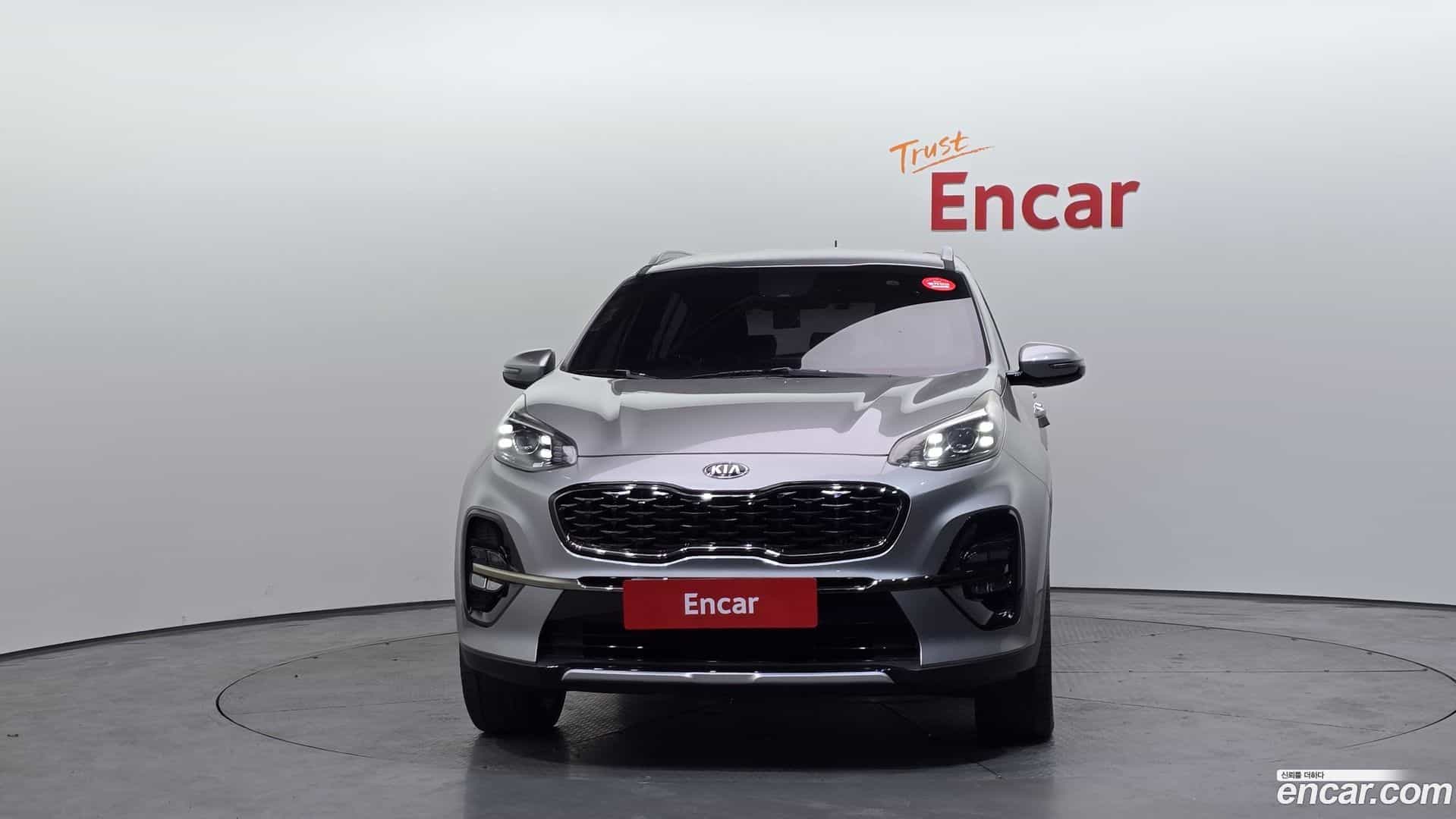 Sportage Kia 2018.9-OUTER-003
