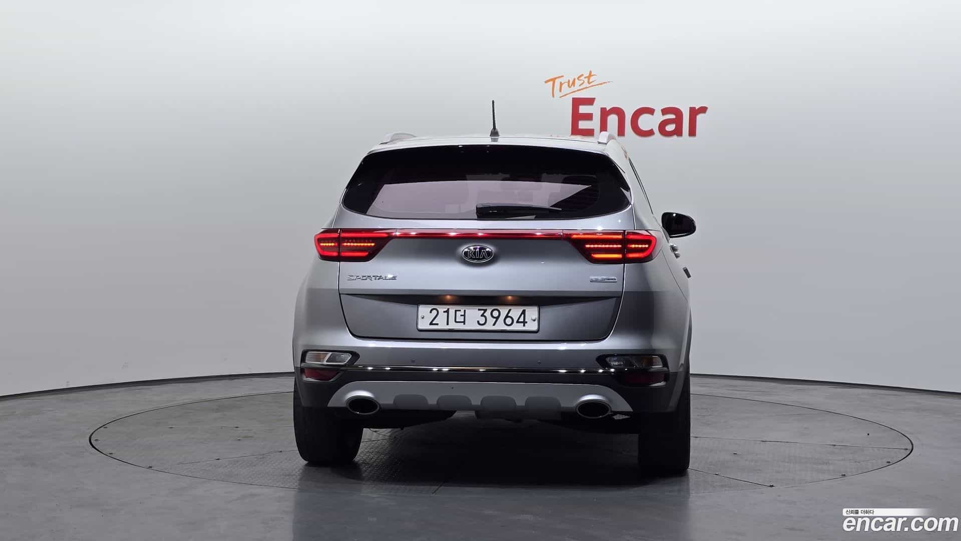 Sportage Kia 2018.9-OUTER-004