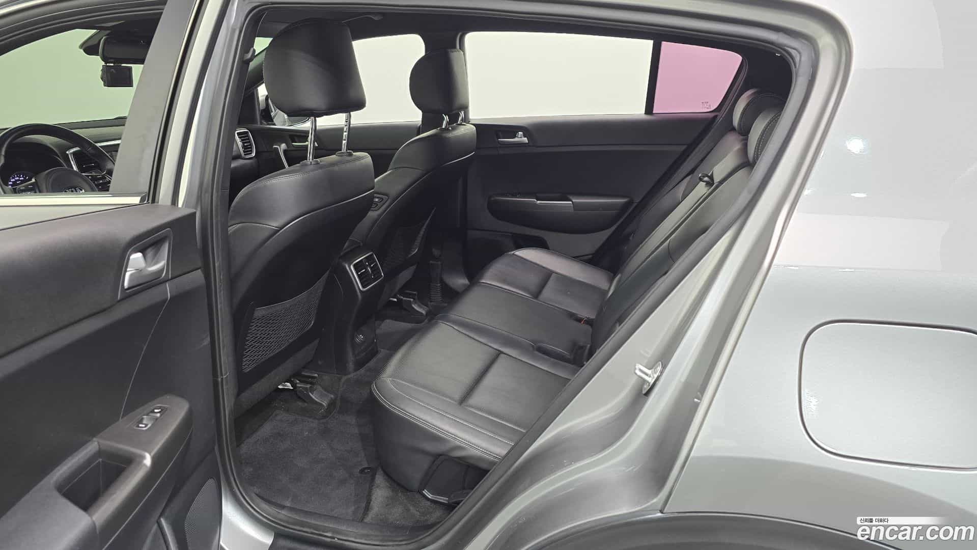 Sportage Kia 2018.9-OPTION-015
