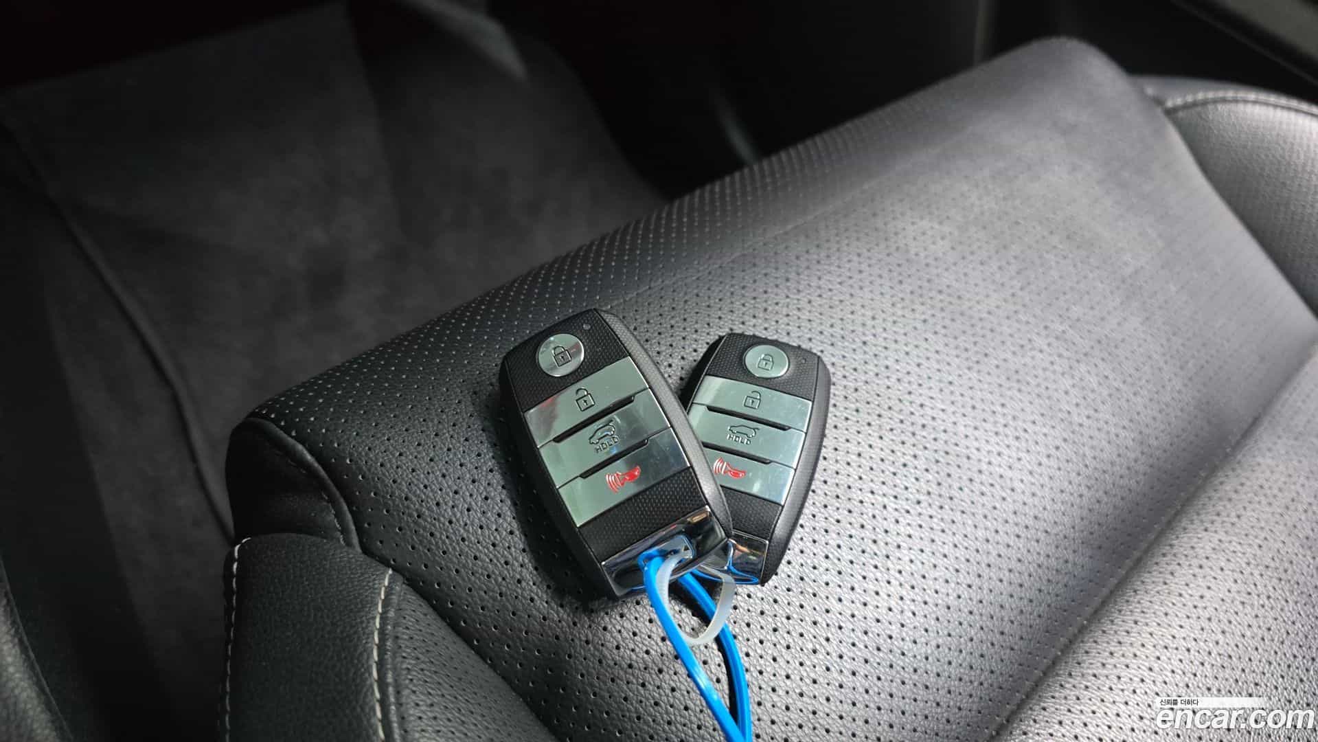 Sportage Kia 2018.9-OPTION-019