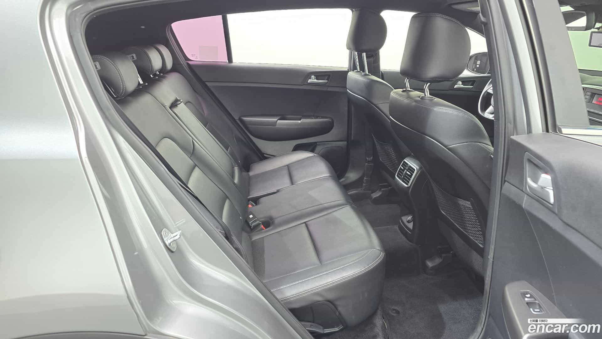 Sportage Kia 2018.9-OPTION-023