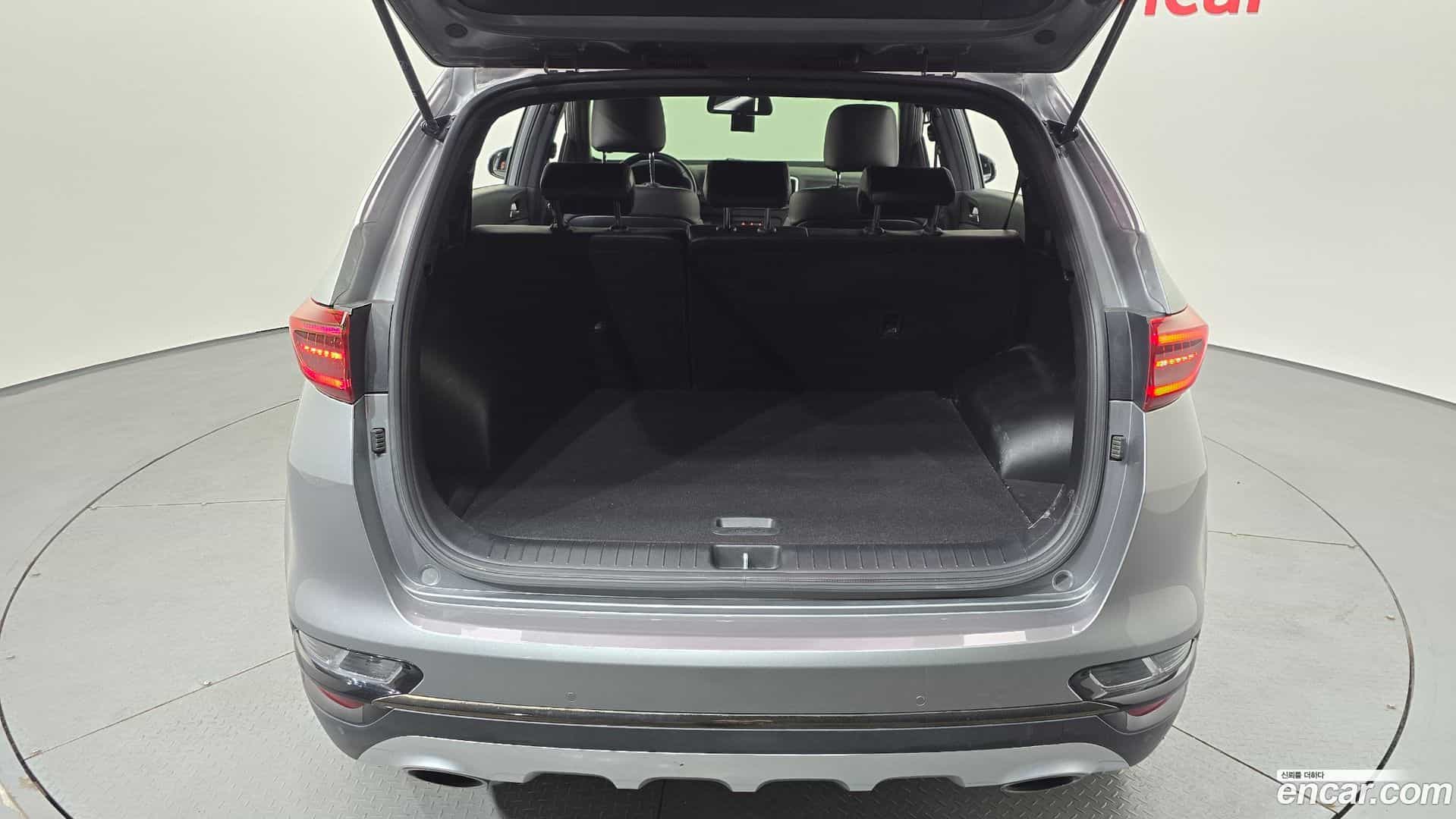 Sportage Kia 2018.9-OPTION-024