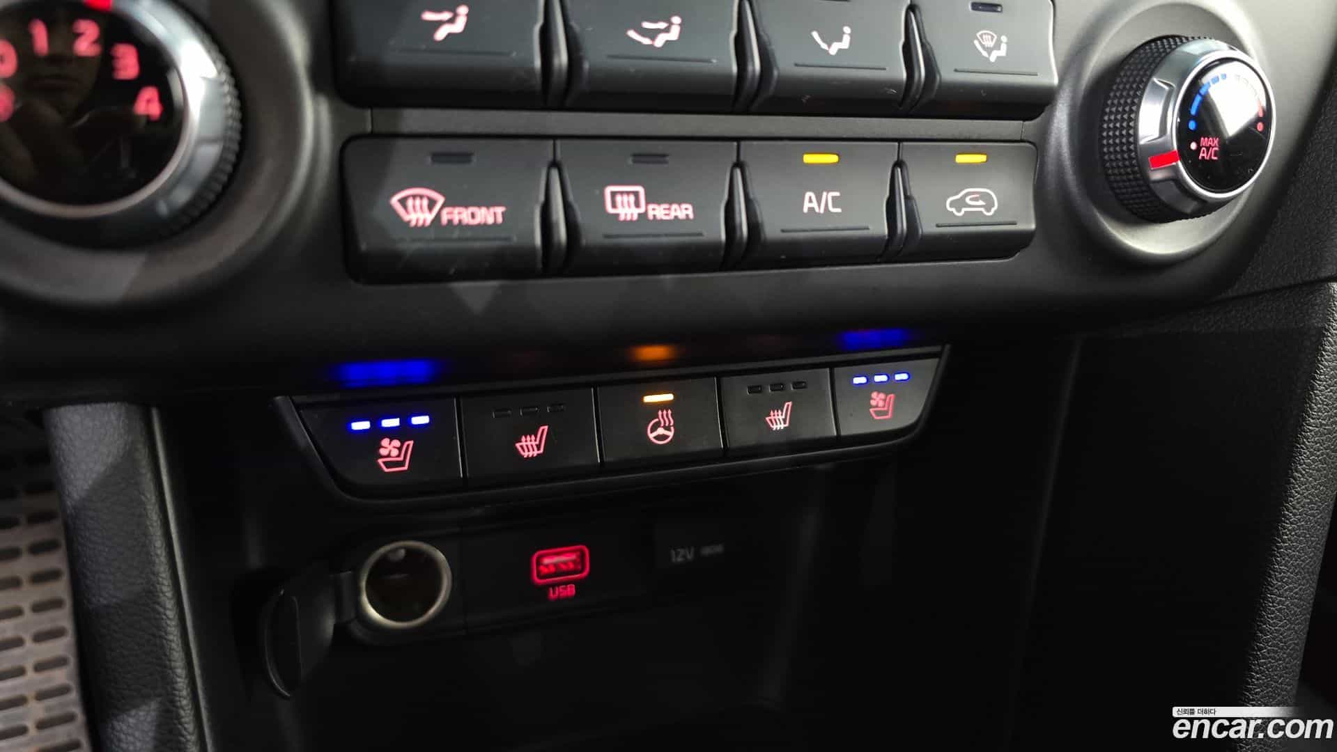 Sportage Kia 2018.9-OPTION-044