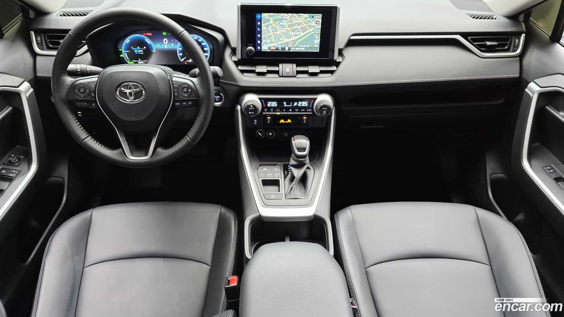 RAV4 Toyota 2025.11-INNER-007