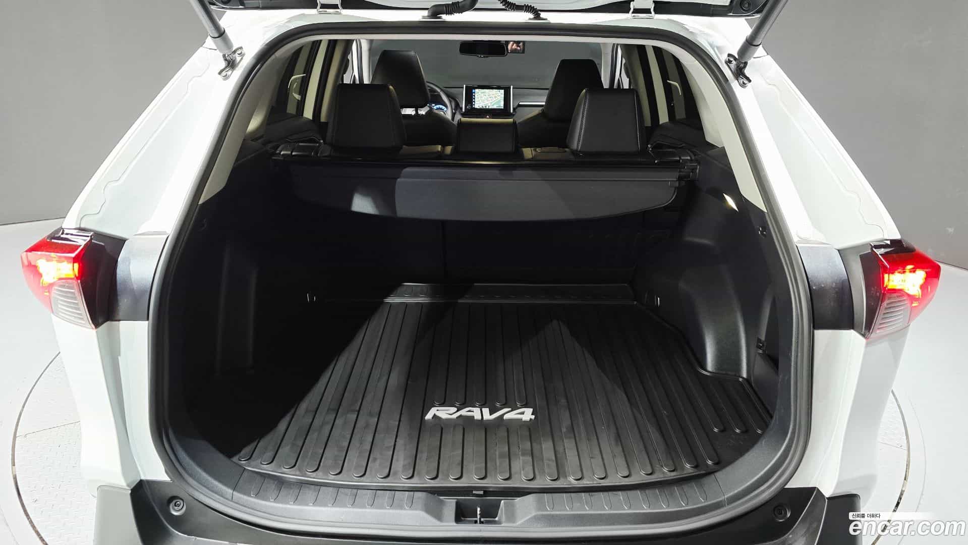 RAV4 Toyota 2025.11-OPTION-047