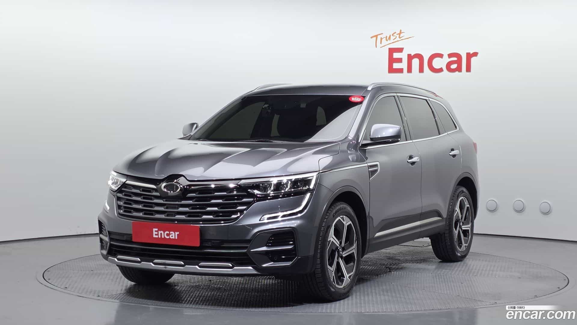 QM6 Renault Korea 2024.1-OUTER-001