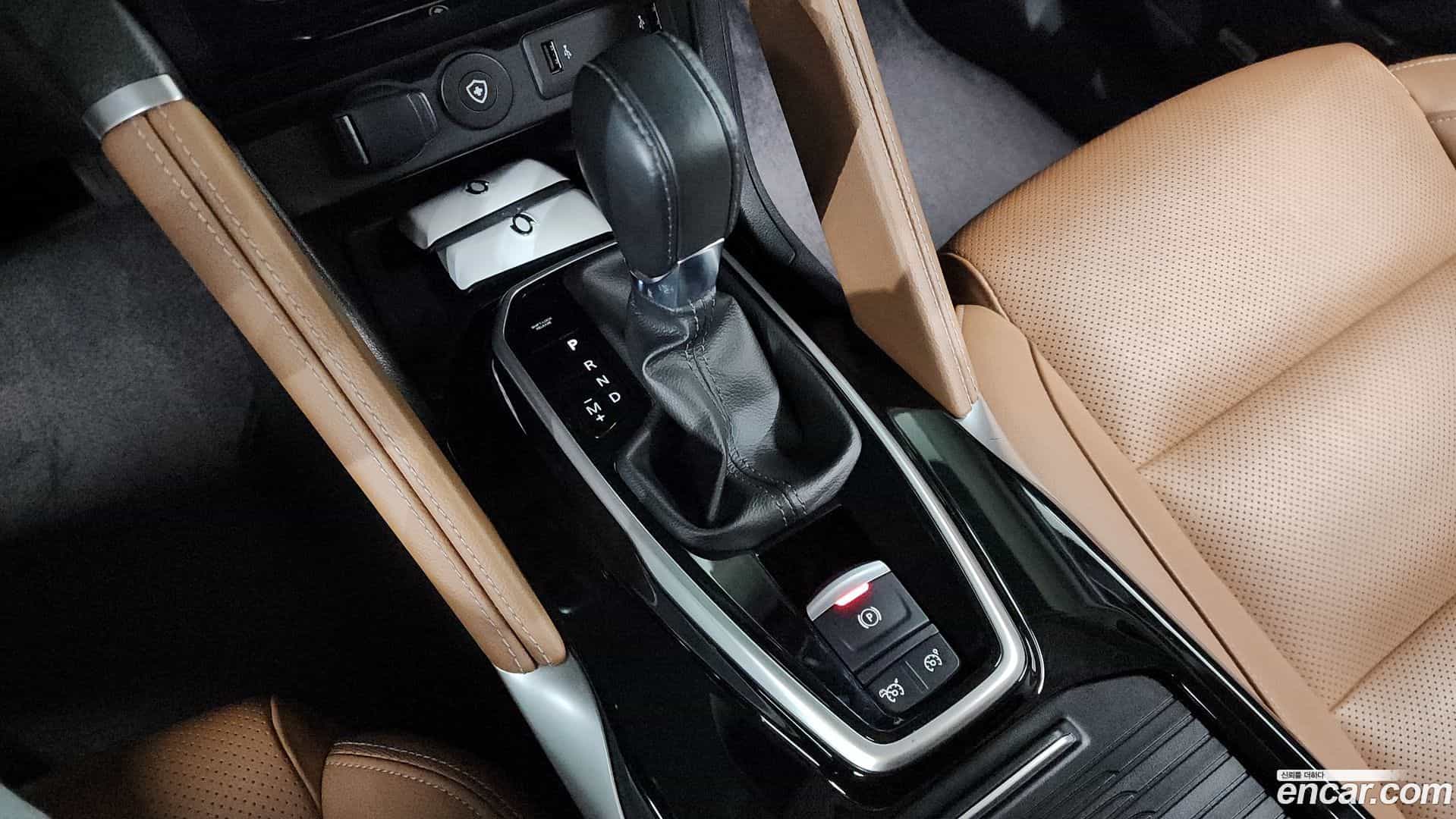 QM6 Renault Korea 2024.1-INNER-009