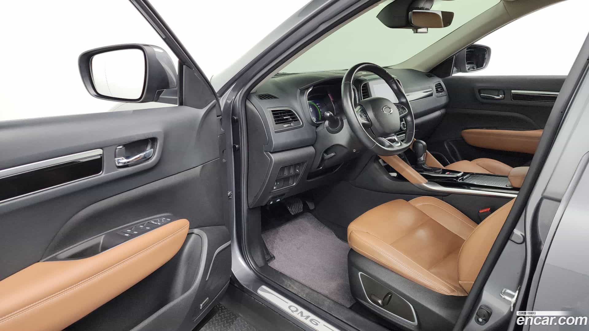 QM6 Renault Korea 2024.1-INNER-010