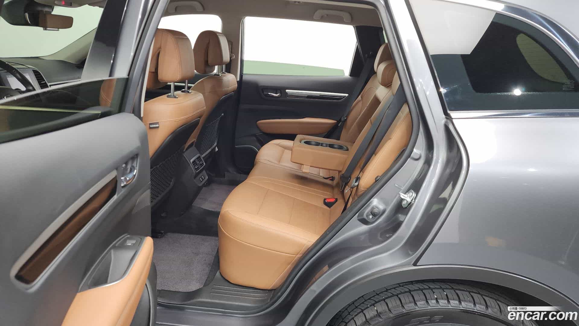 QM6 Renault Korea 2024.1-OPTION-016