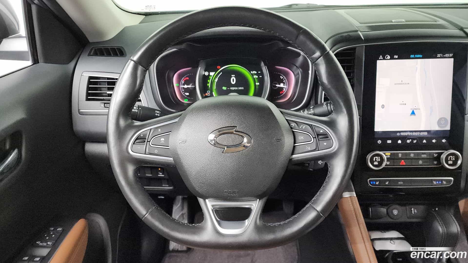 QM6 Renault Korea 2024.1-OPTION-017