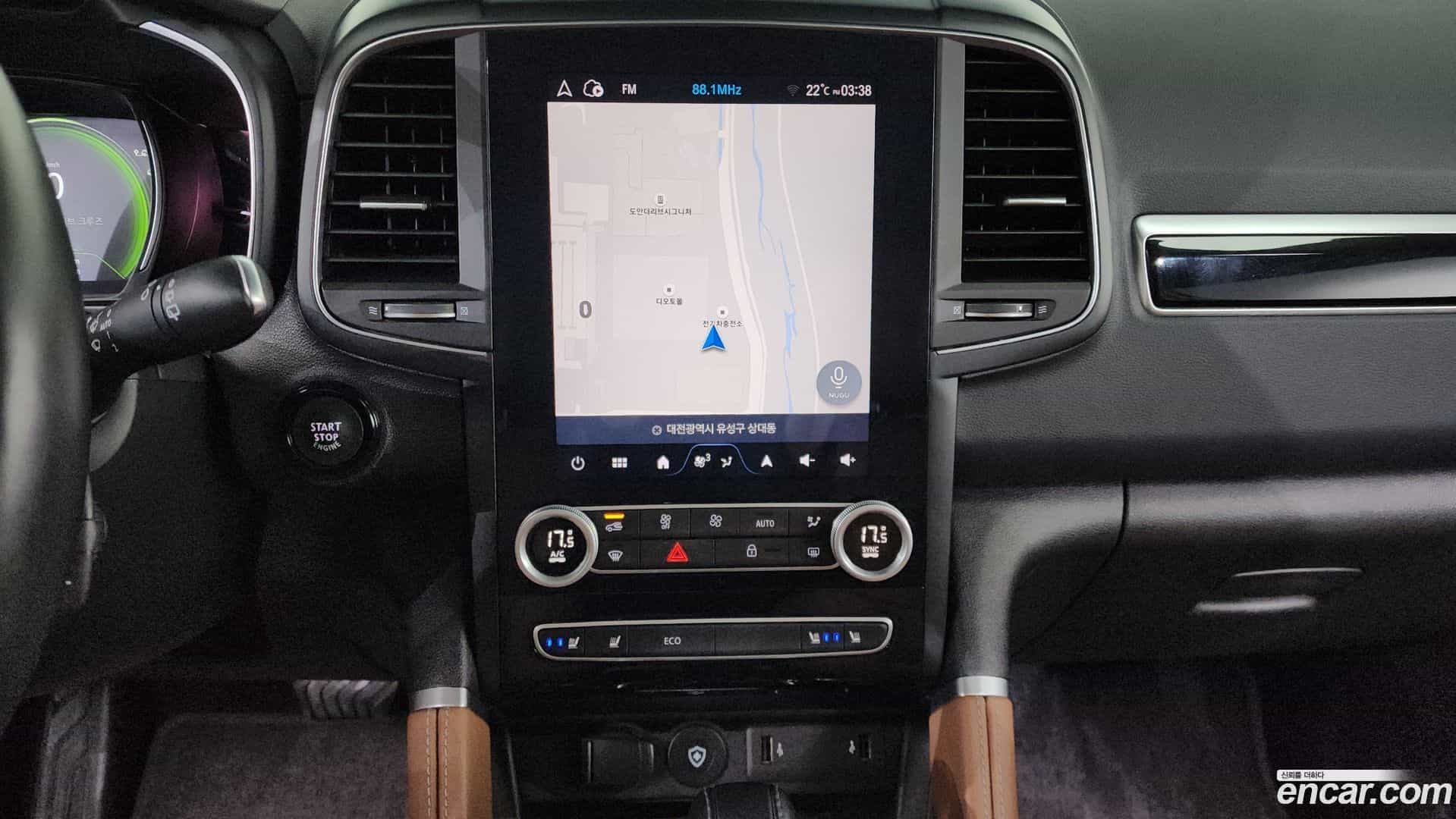 QM6 Renault Korea 2024.1-OPTION-018