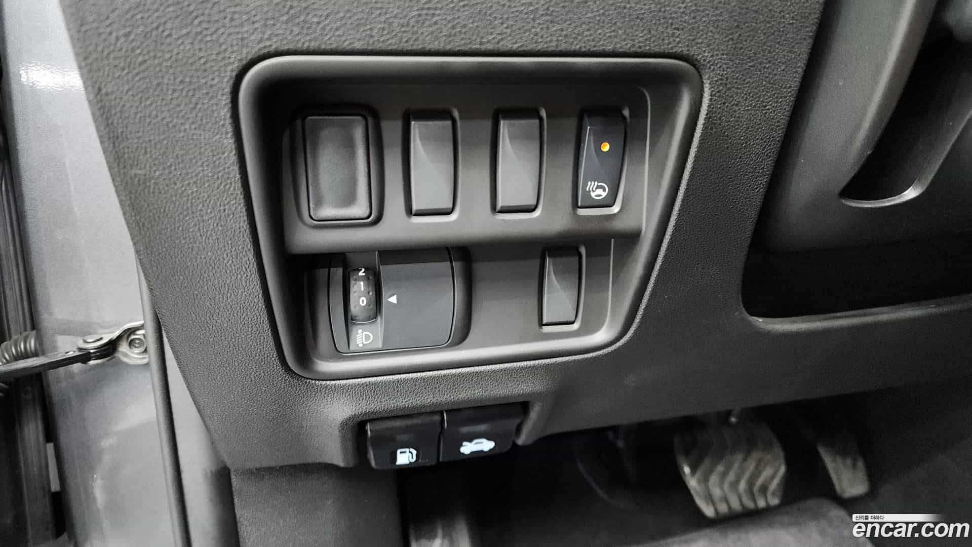 QM6 Renault Korea 2024.1-OPTION-021