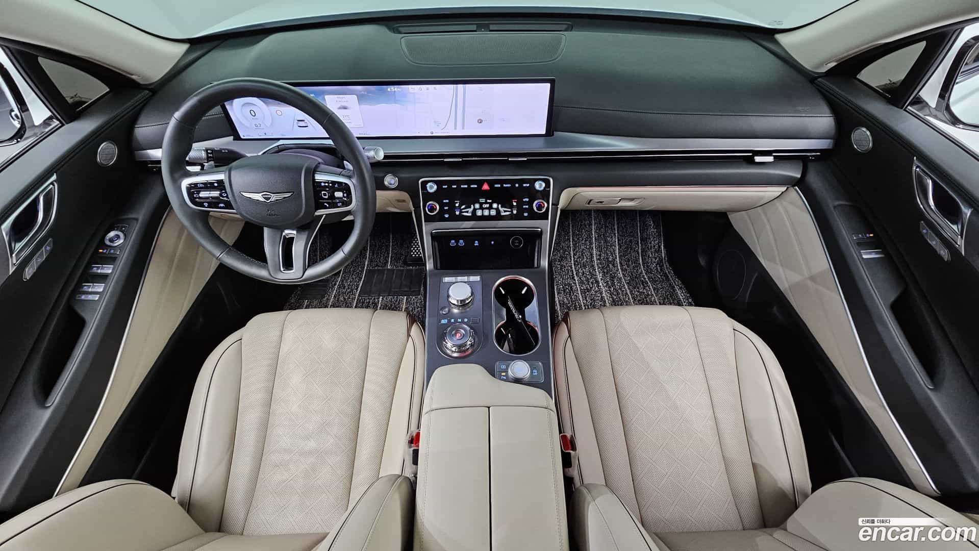 GV80 Genesis 2024.0-INNER-007