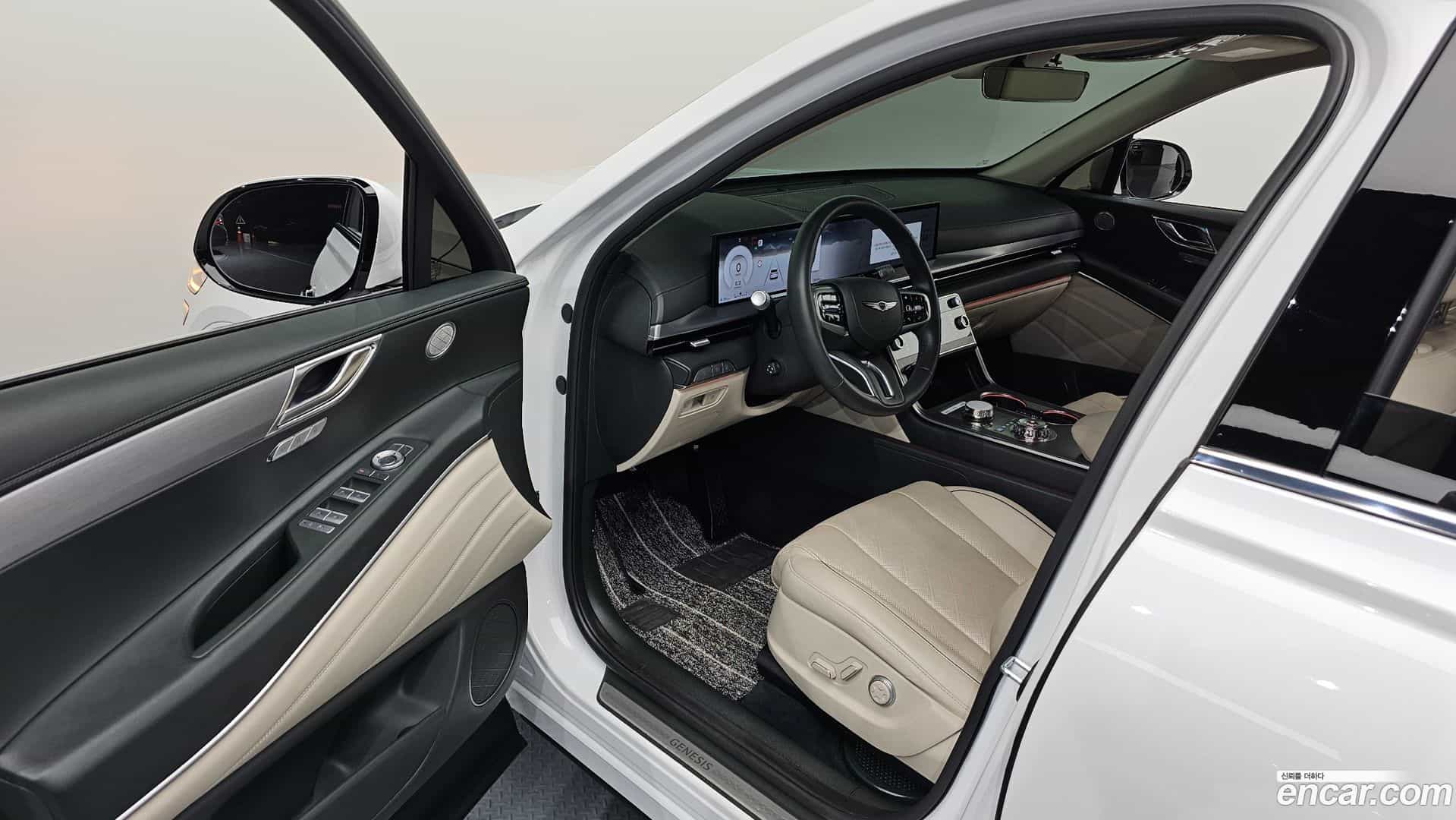GV80 Genesis 2024.0-INNER-010
