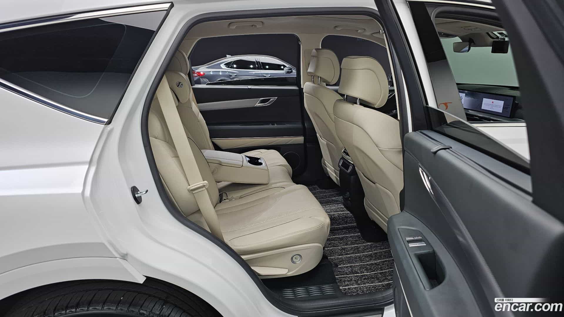 GV80 Genesis 2024.0-OPTION-015