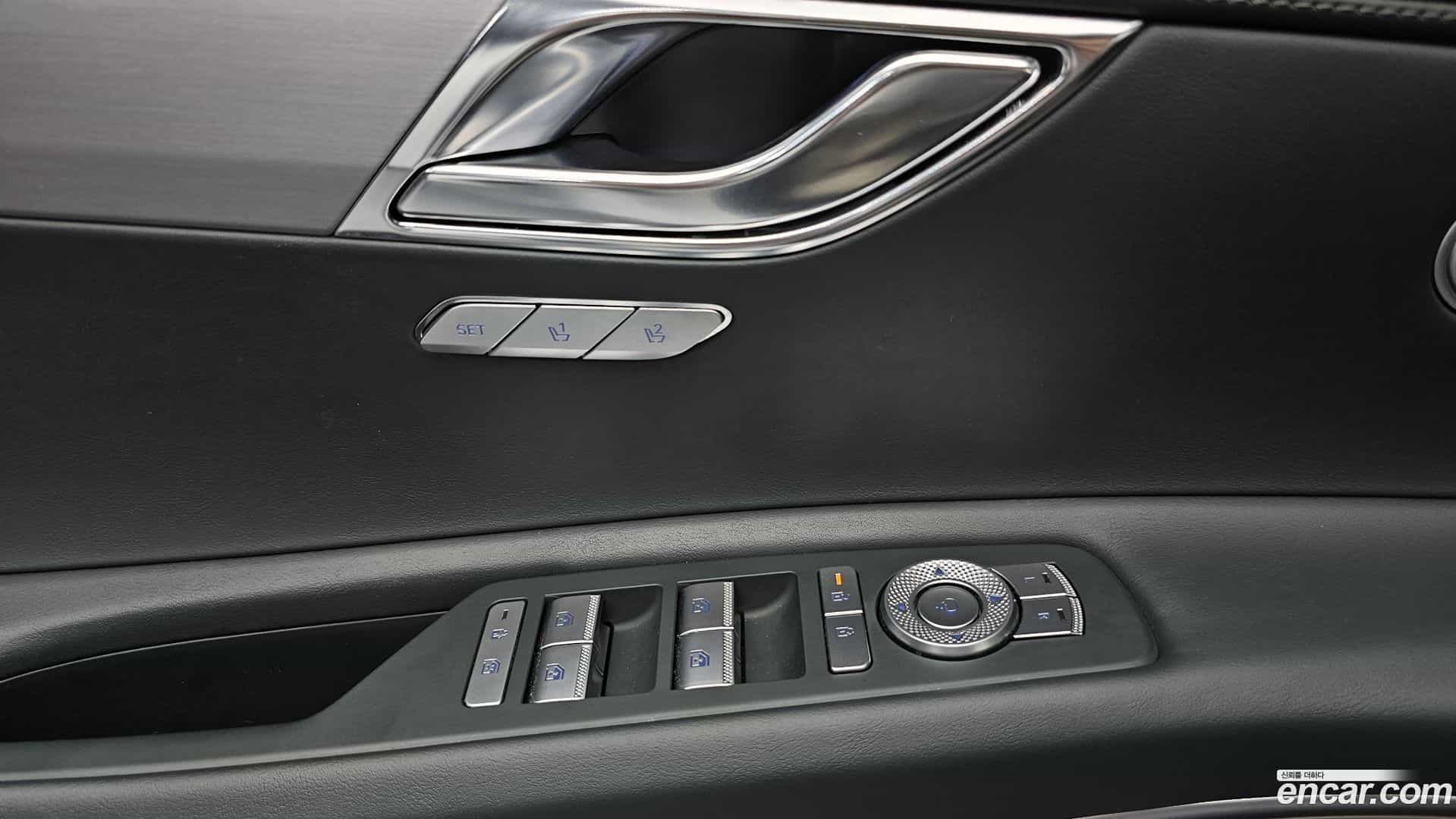 GV80 Genesis 2024.0-OPTION-022