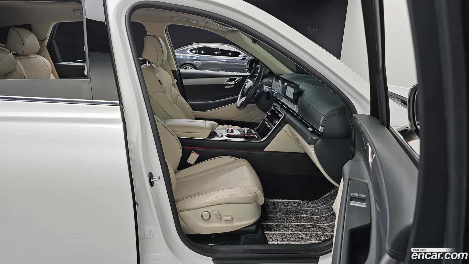 GV80 Genesis 2024.0-INNER-036