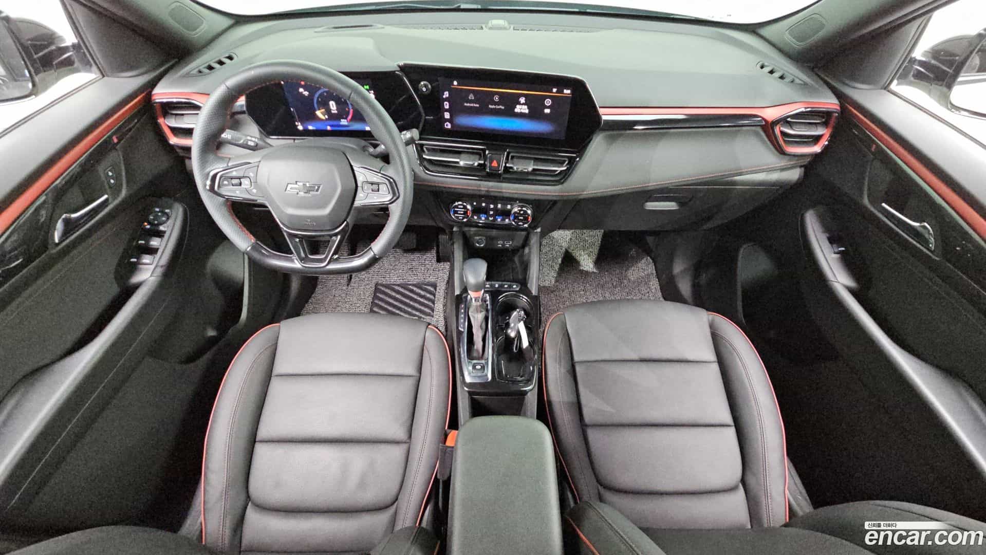 Trailblazer Chevrolet 2023.9-INNER-007