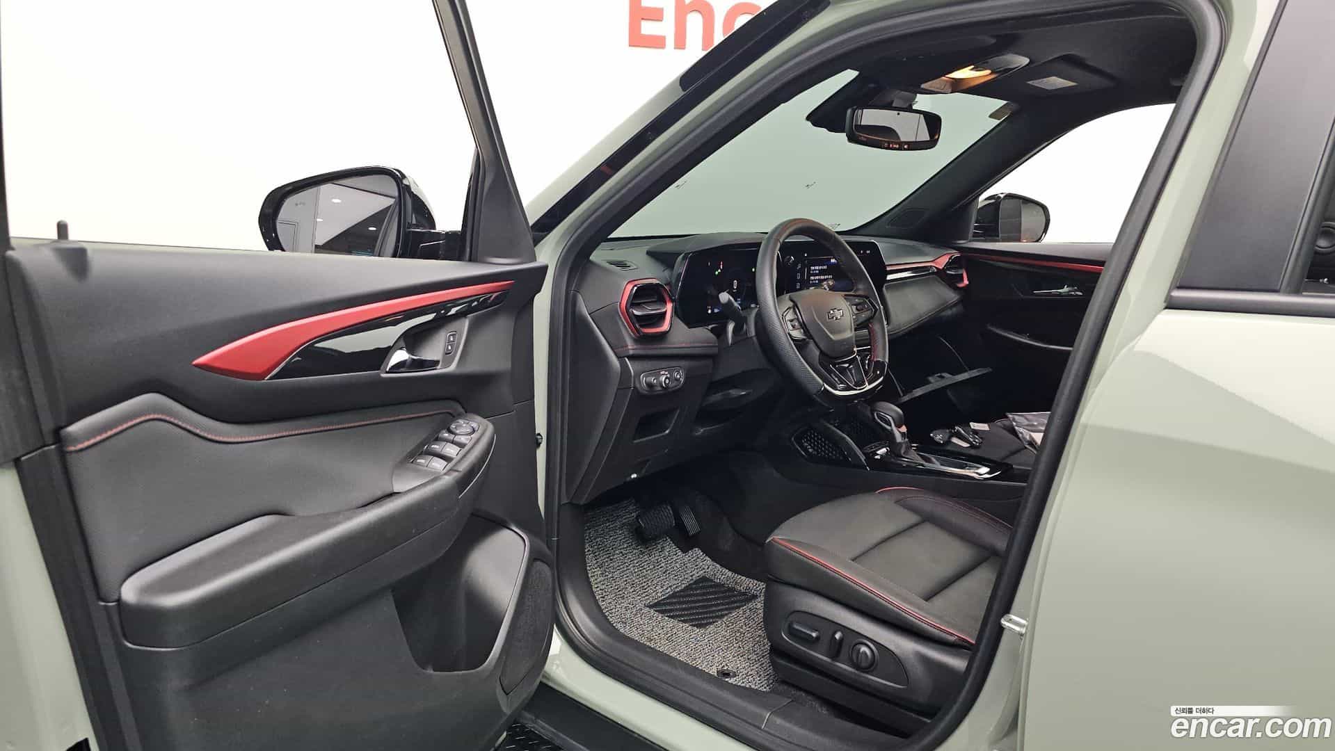Trailblazer Chevrolet 2023.9-INNER-010