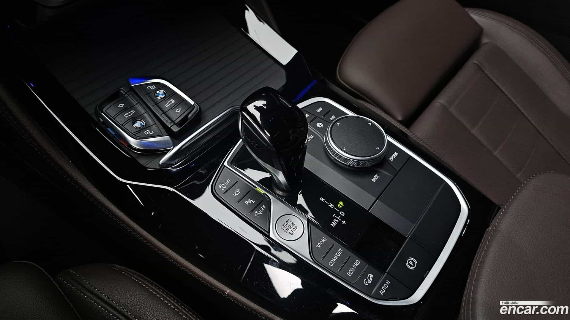X4 BMW 2024.10-INNER-009