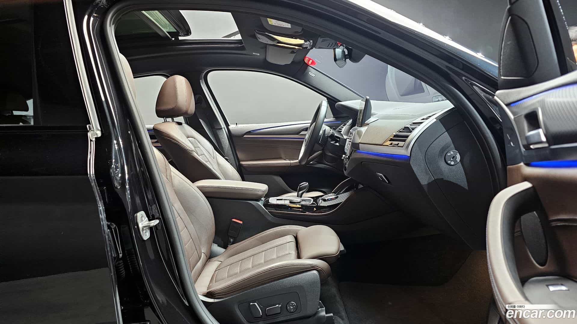 X4 BMW 2024.10-INNER-036