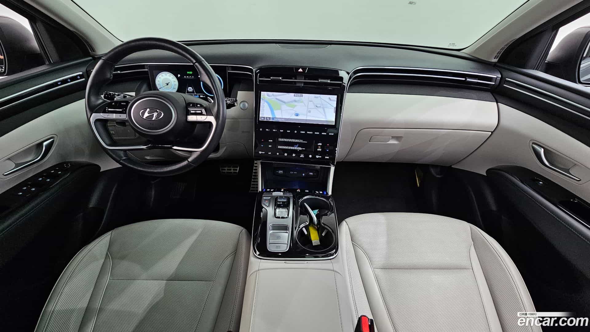 Tucson Hyundai 2021.3-INNER-007
