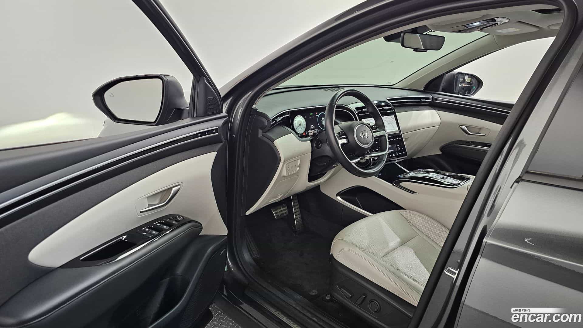 Tucson Hyundai 2021.3-INNER-010