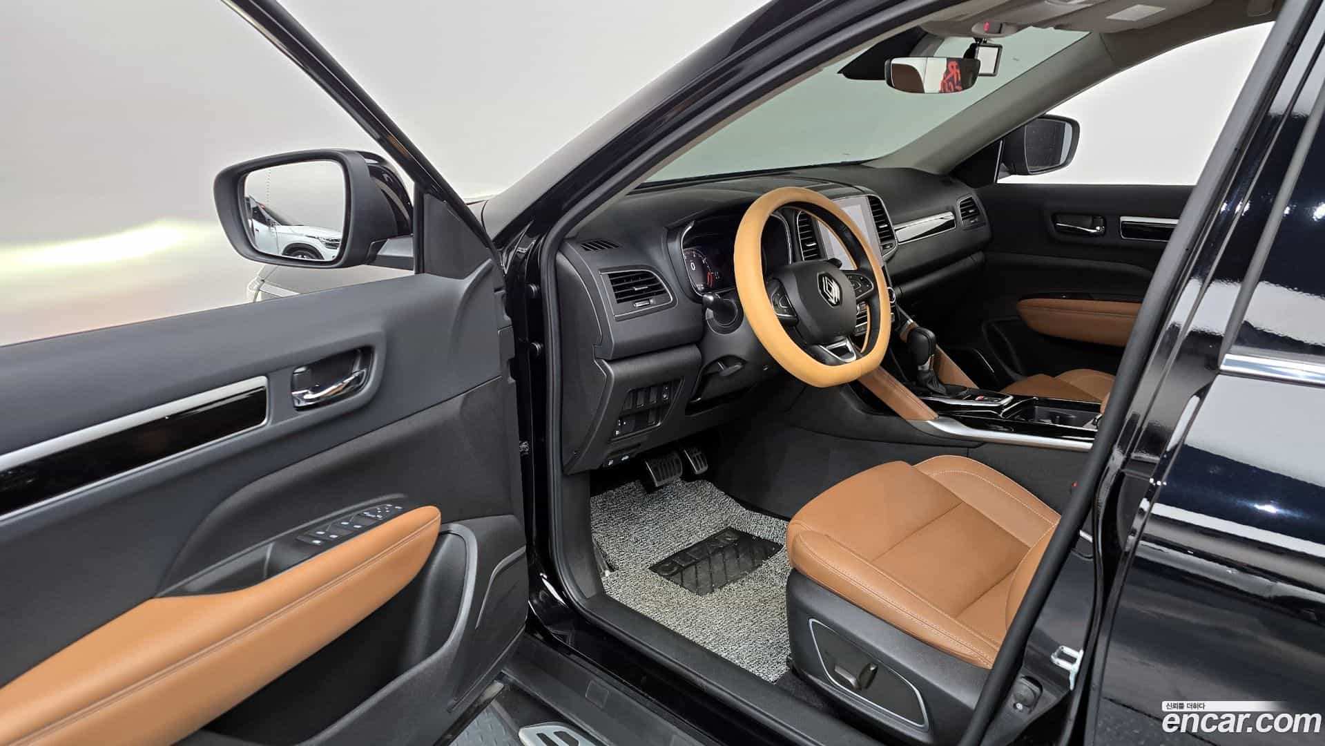 QM6 Renault Korea 2024.10-INNER-010