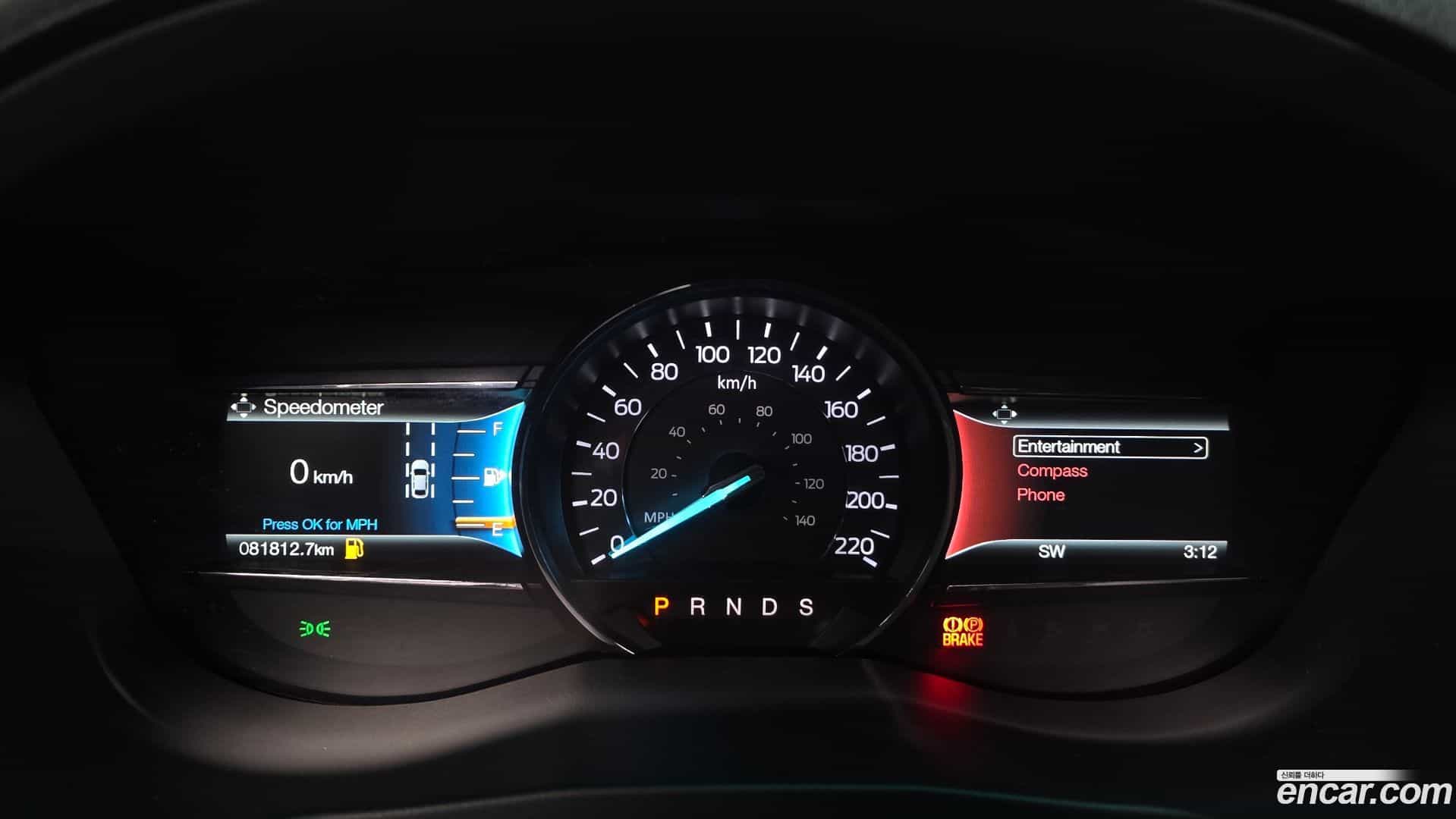 Explorer Ford 2017.2-INNER-008