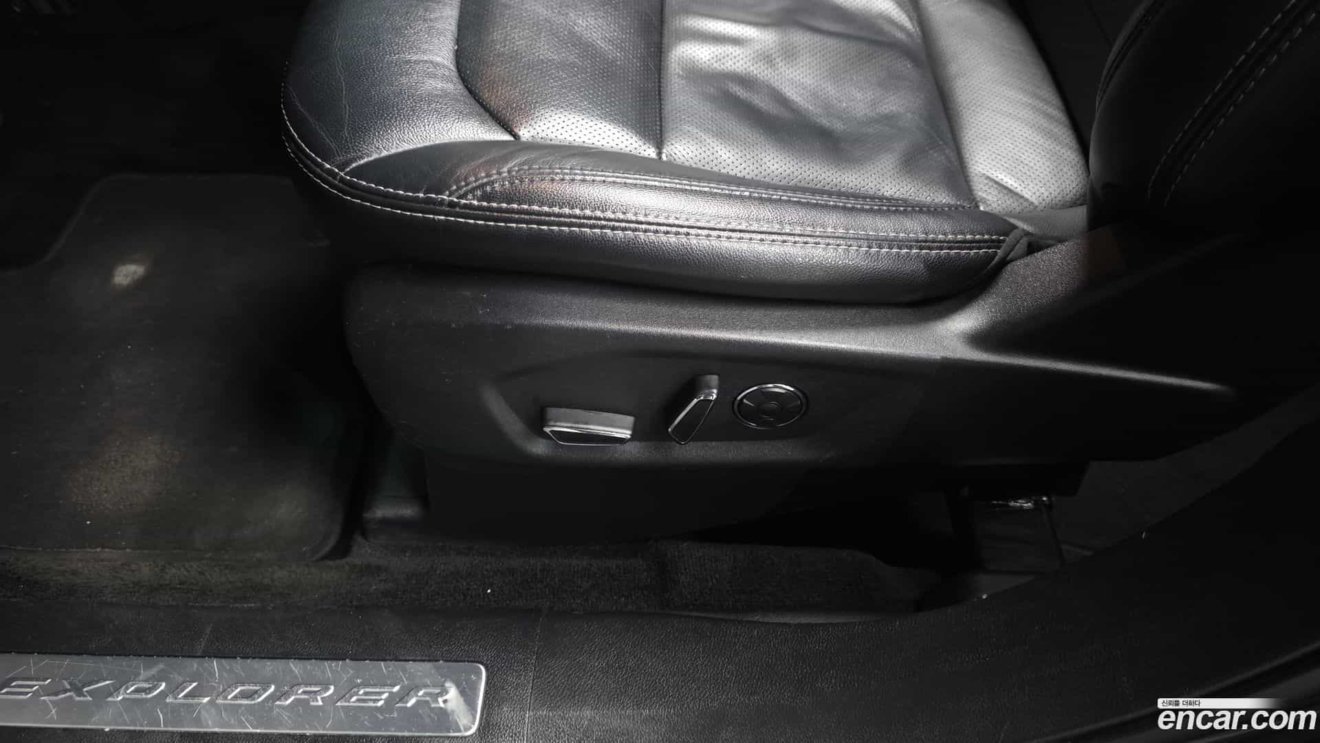 Explorer Ford 2017.2-INNER-036