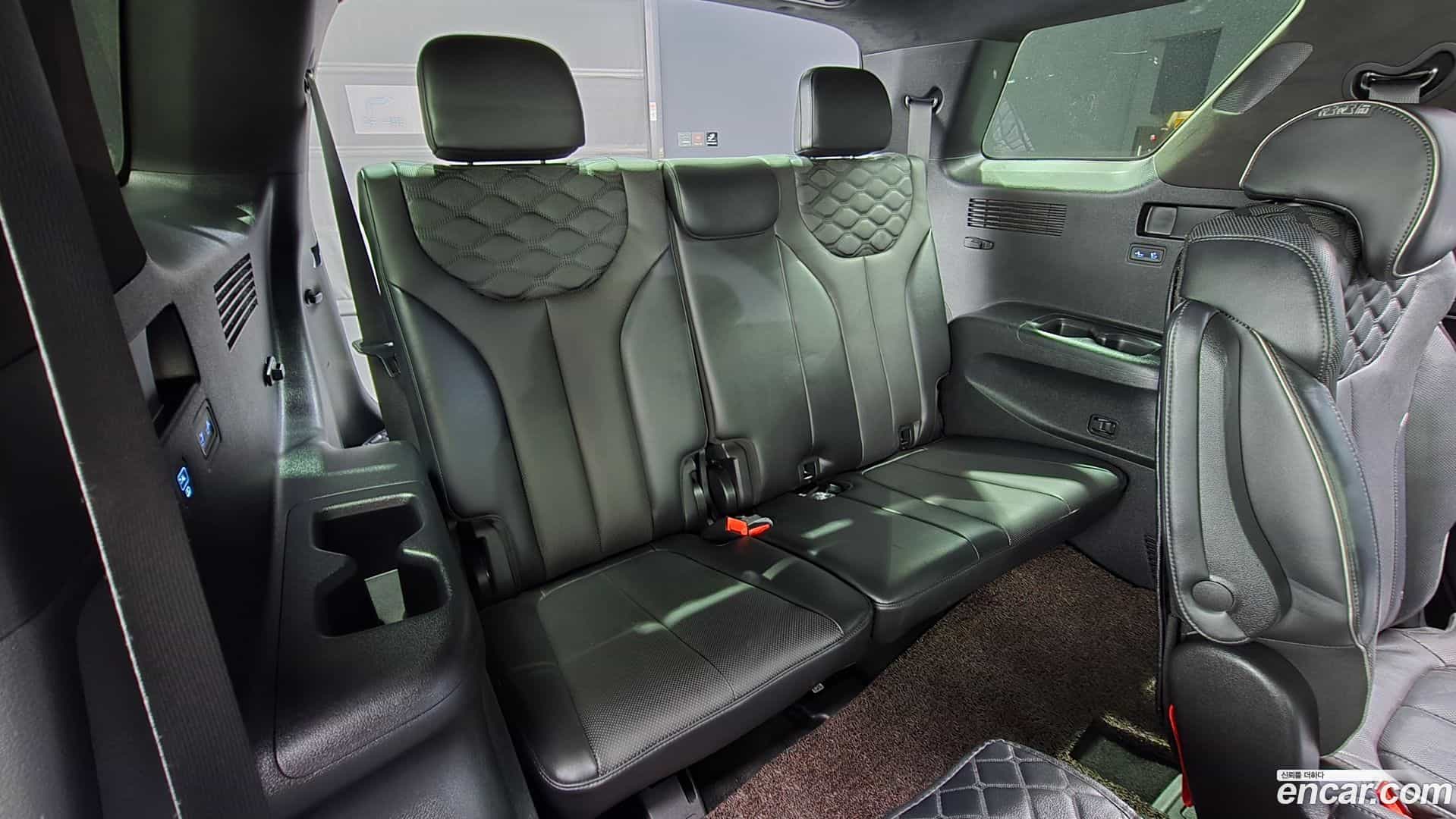 Palisade Hyundai 2020.5-OPTION-040